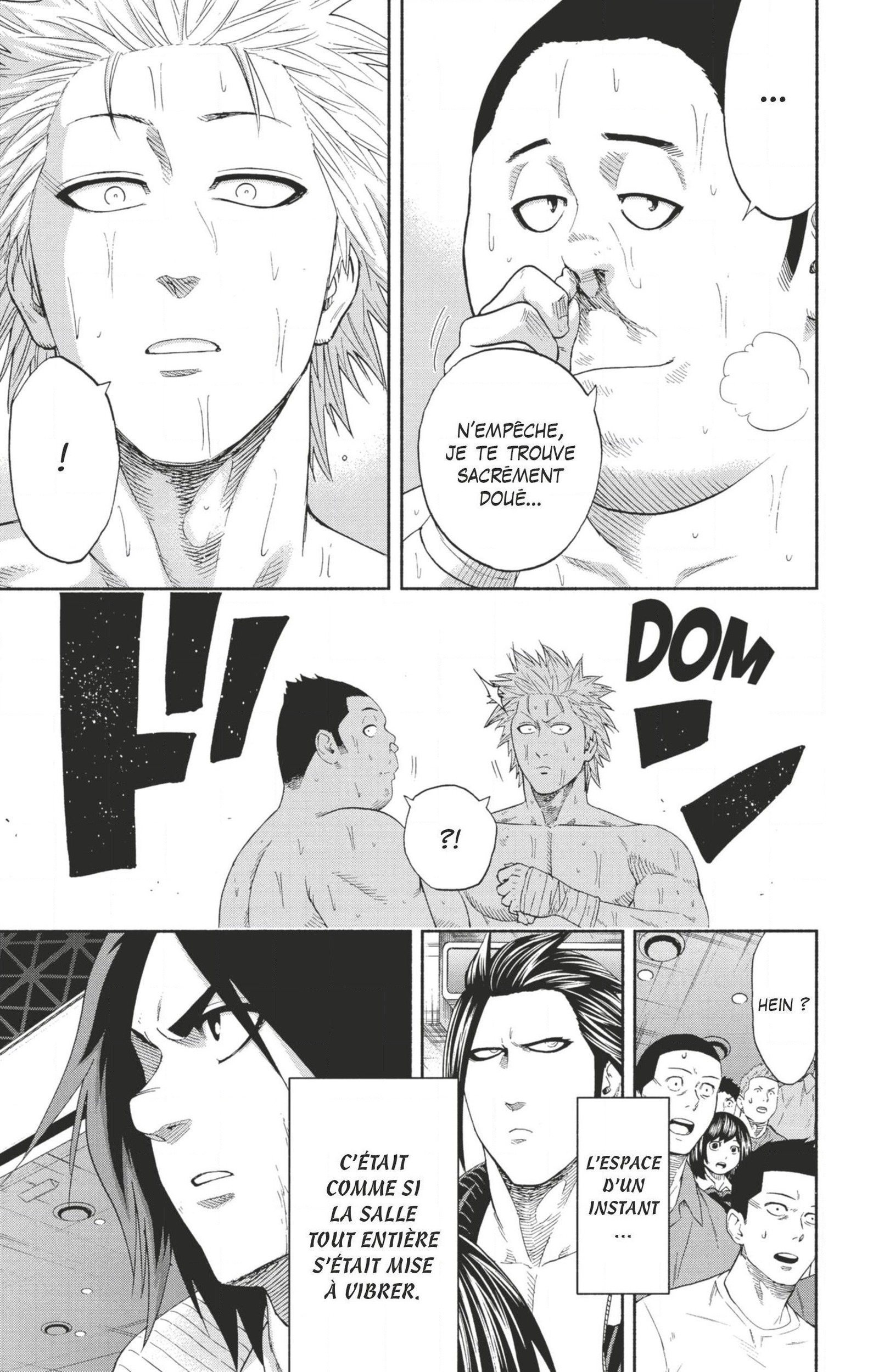 Read Hinomaru Zumou FR Manga Online