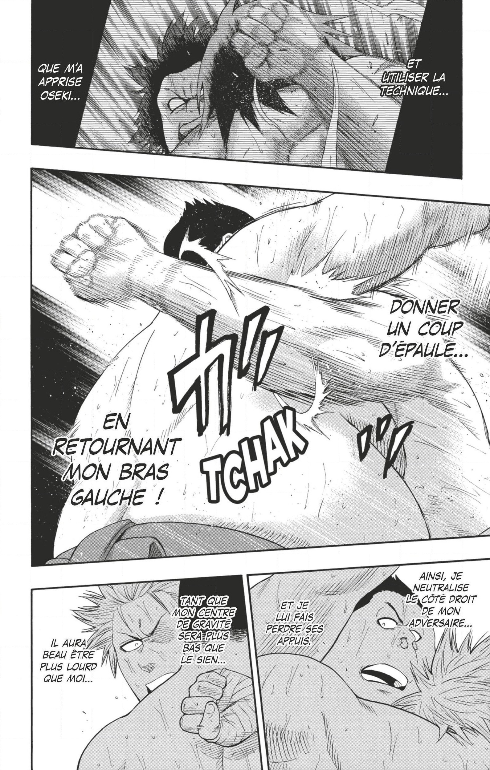 Read Hinomaru Zumou FR Manga Online