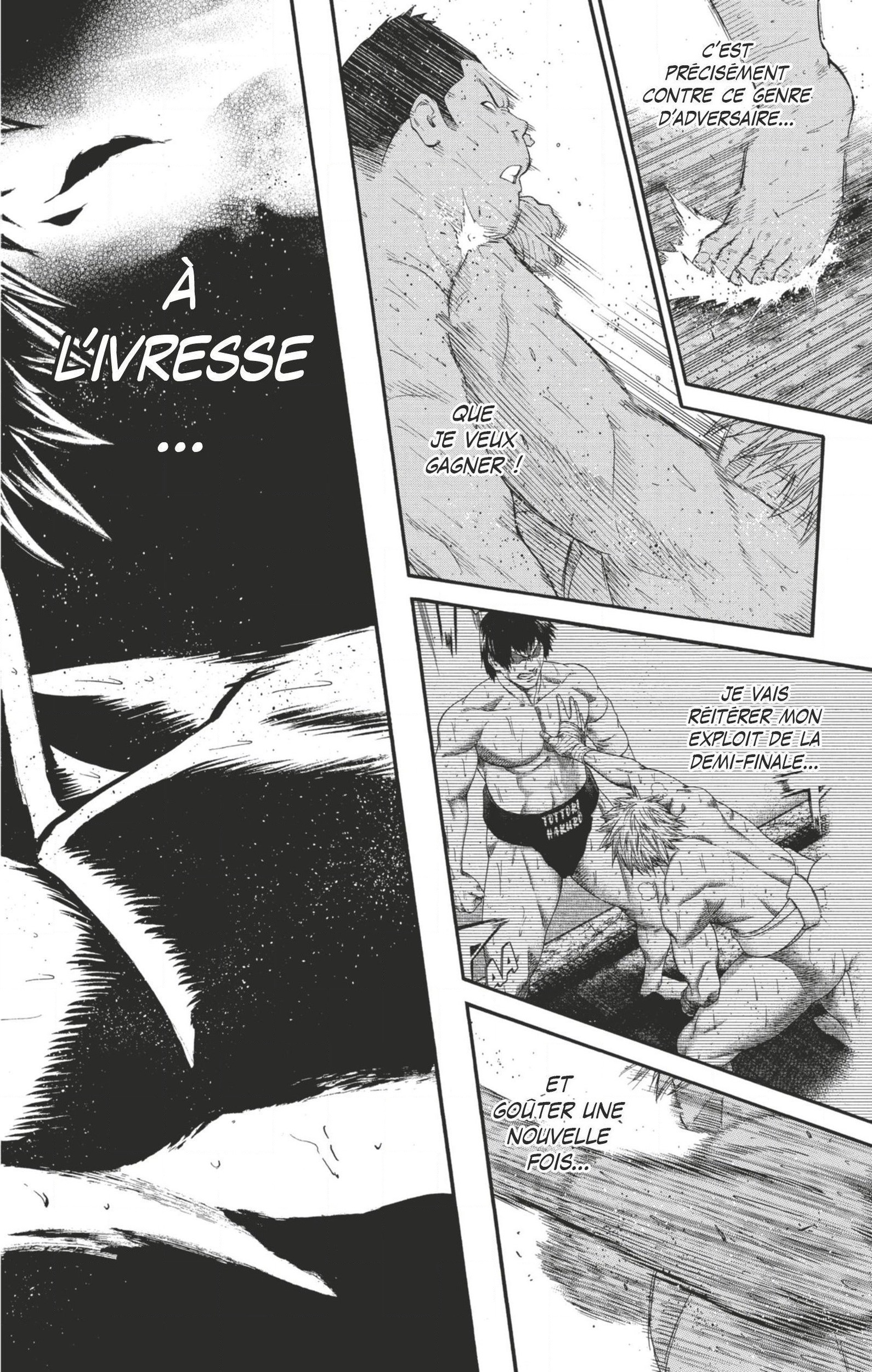 Read Hinomaru Zumou FR Manga Online