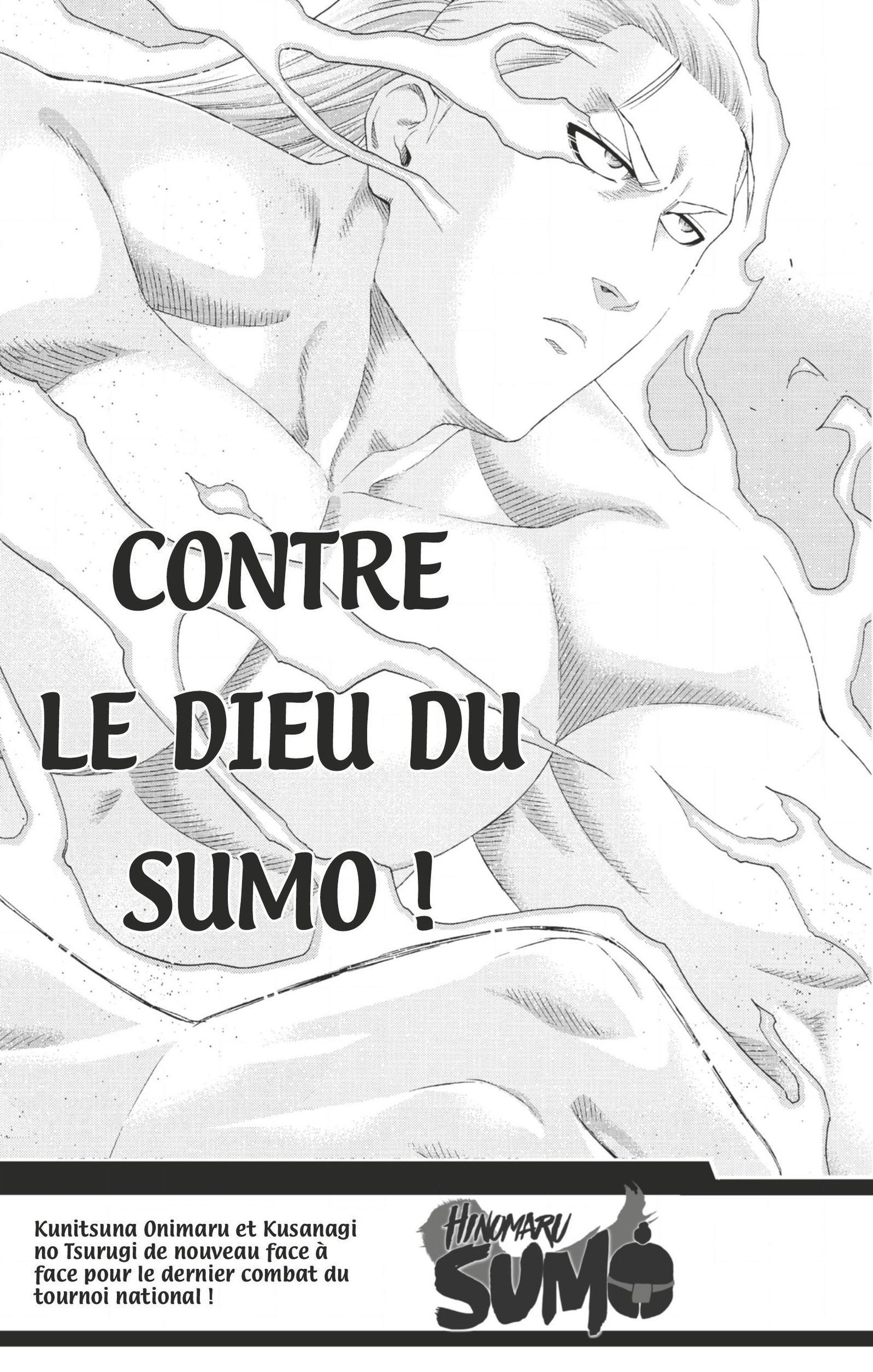 Read Hinomaru Zumou FR Manga Online