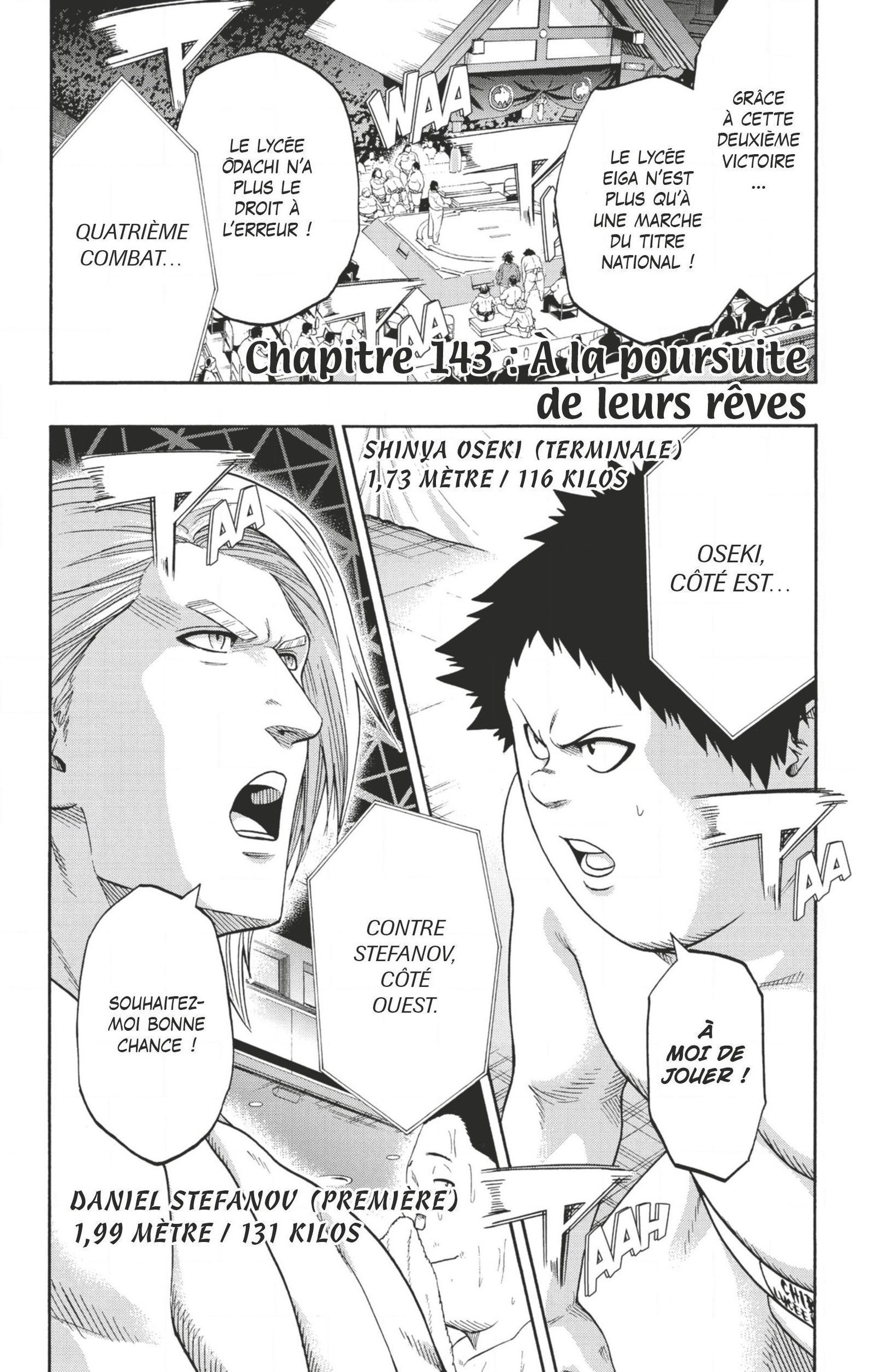 Read Hinomaru Zumou FR Manga Online