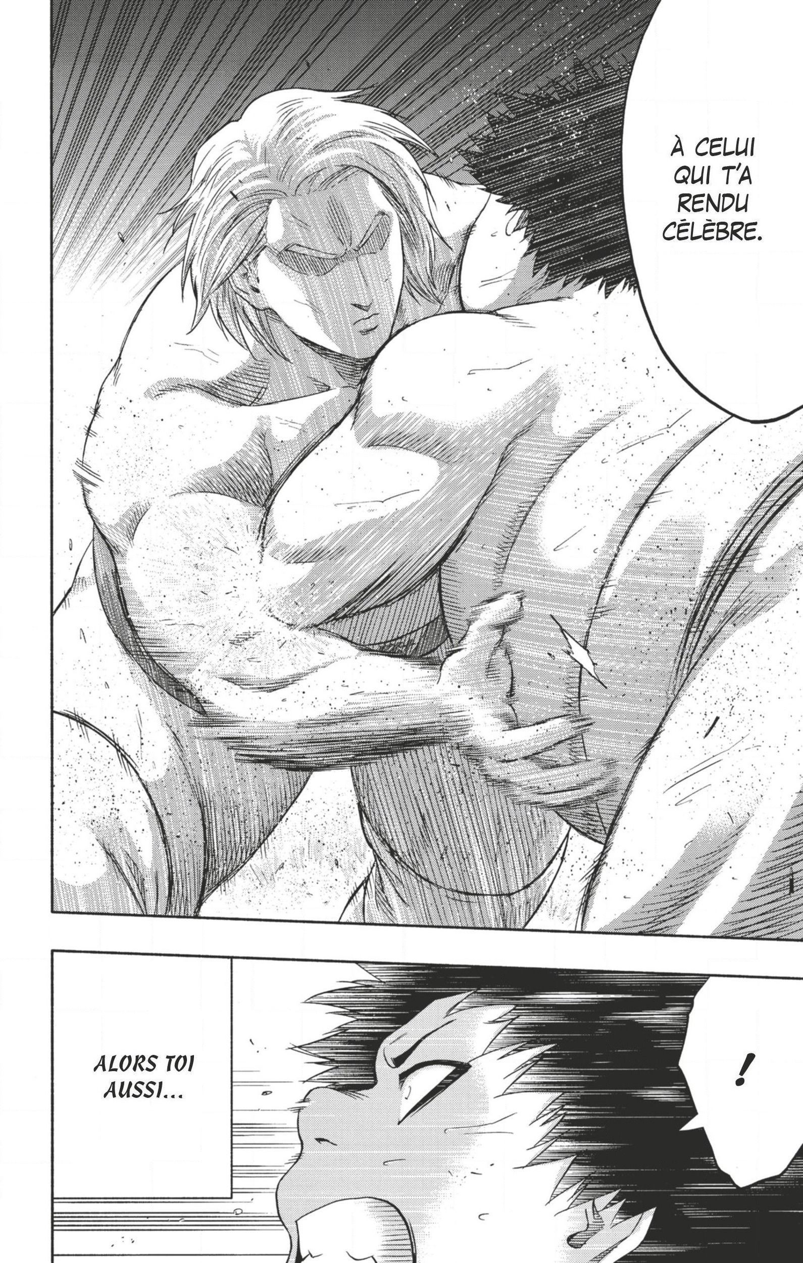 Read Hinomaru Zumou FR Manga Online