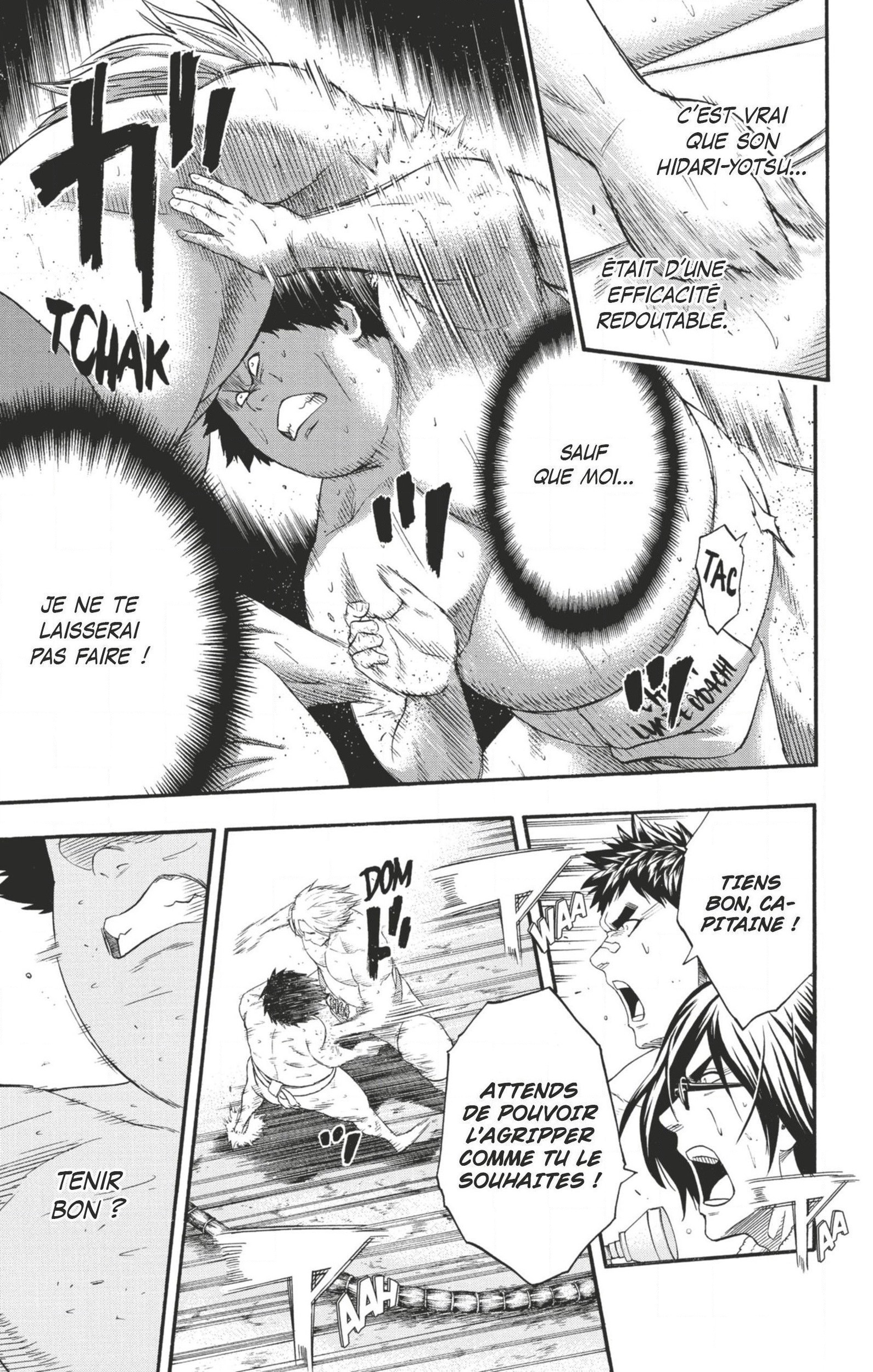 Read Hinomaru Zumou FR Manga Online