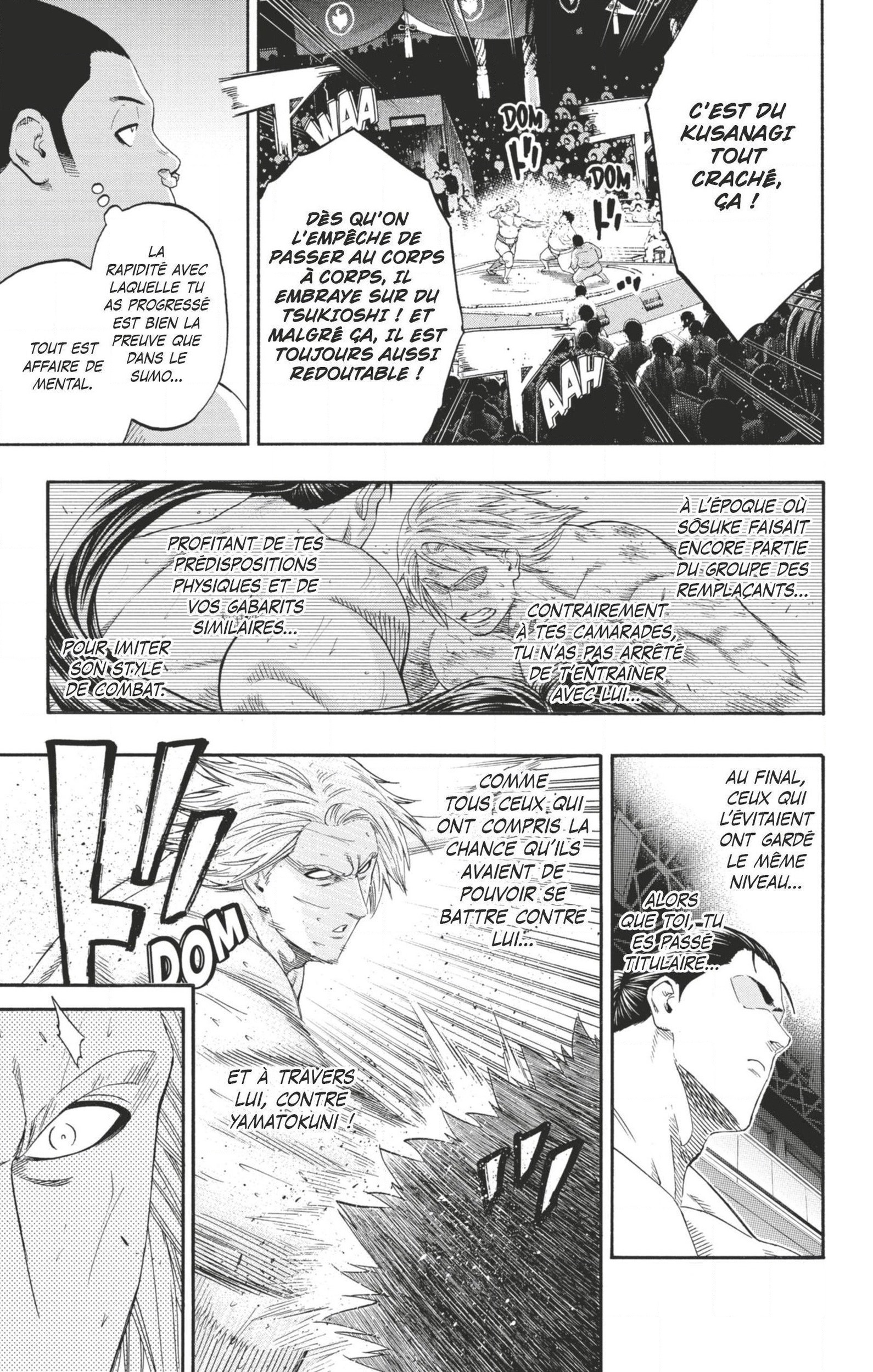 Read Hinomaru Zumou FR Manga Online