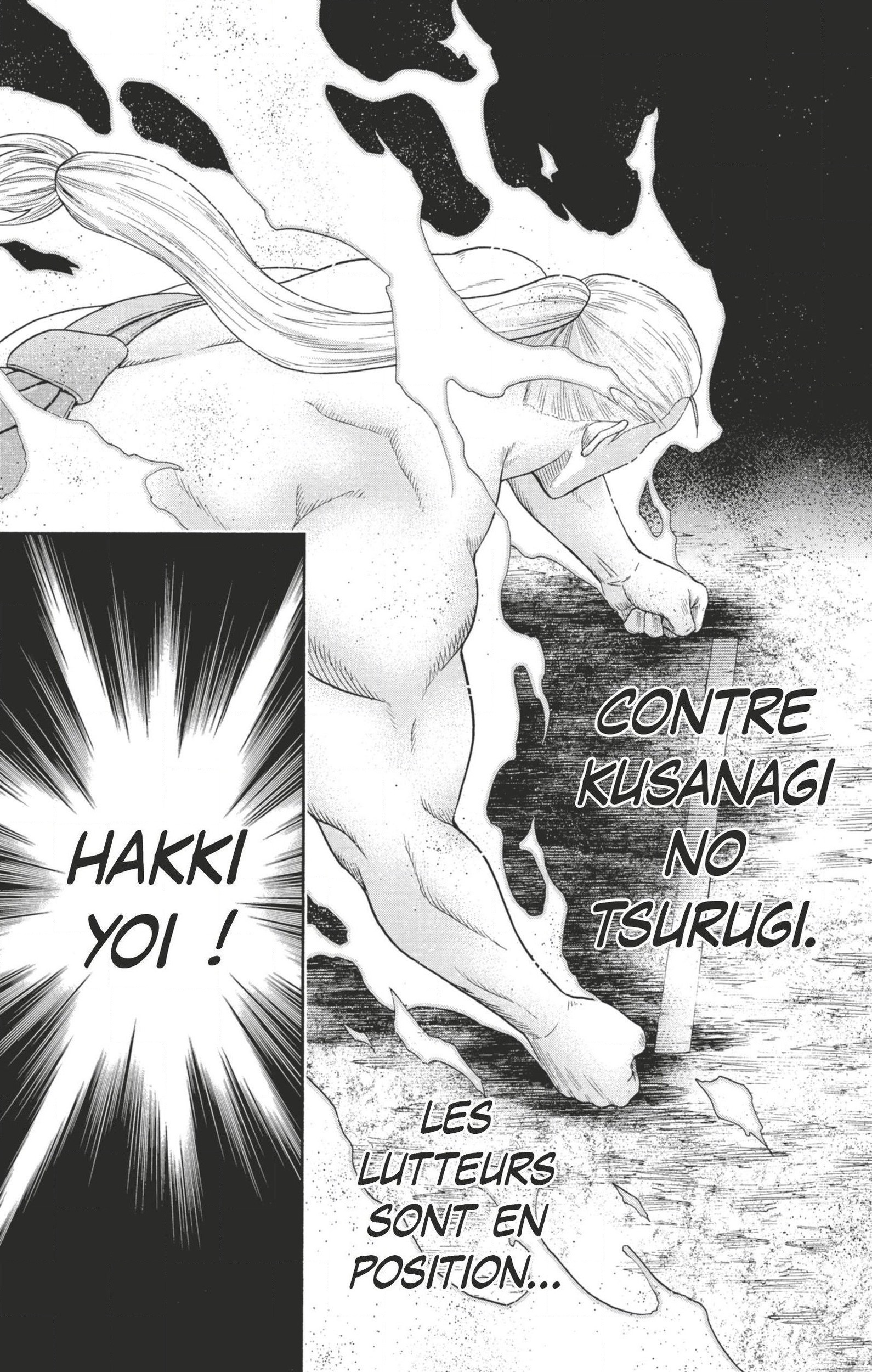 Read Hinomaru Zumou FR Manga Online