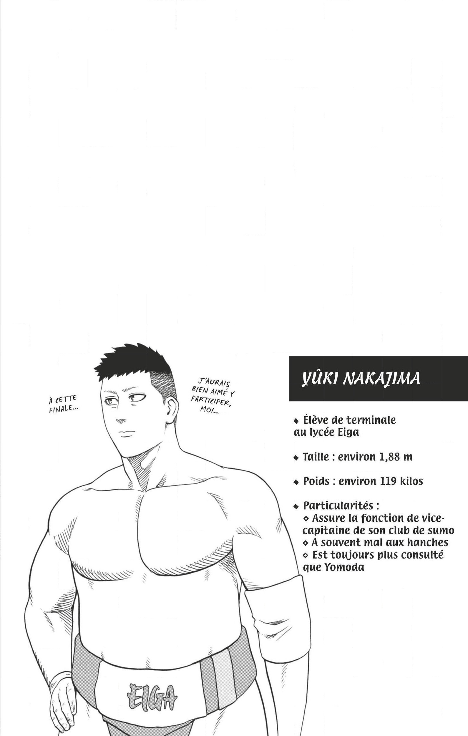 Read Hinomaru Zumou FR Manga Online