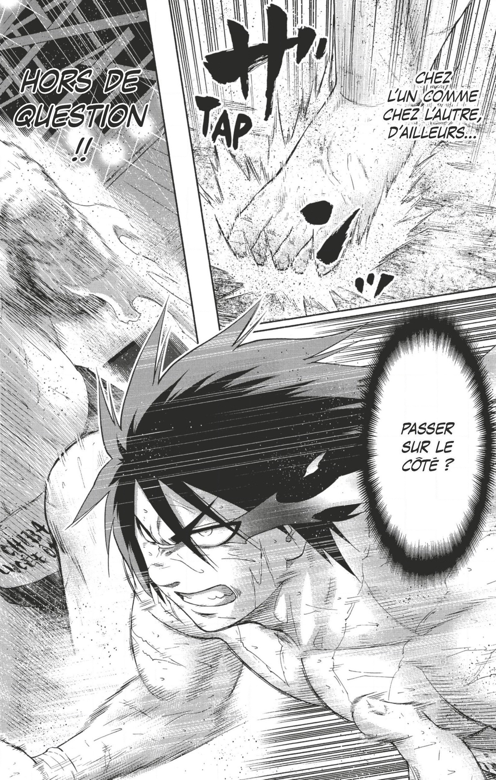 Read Hinomaru Zumou FR Manga Online