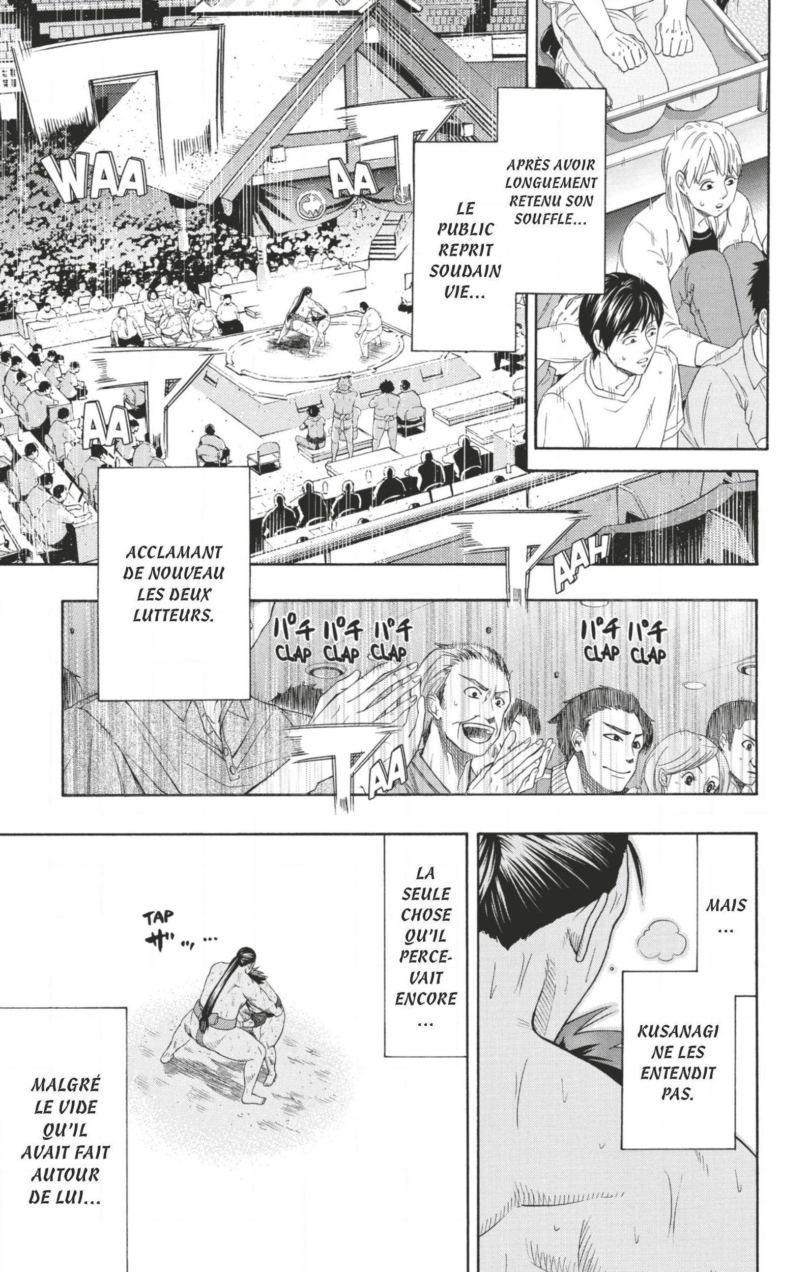 Read Hinomaru Zumou FR Manga Online