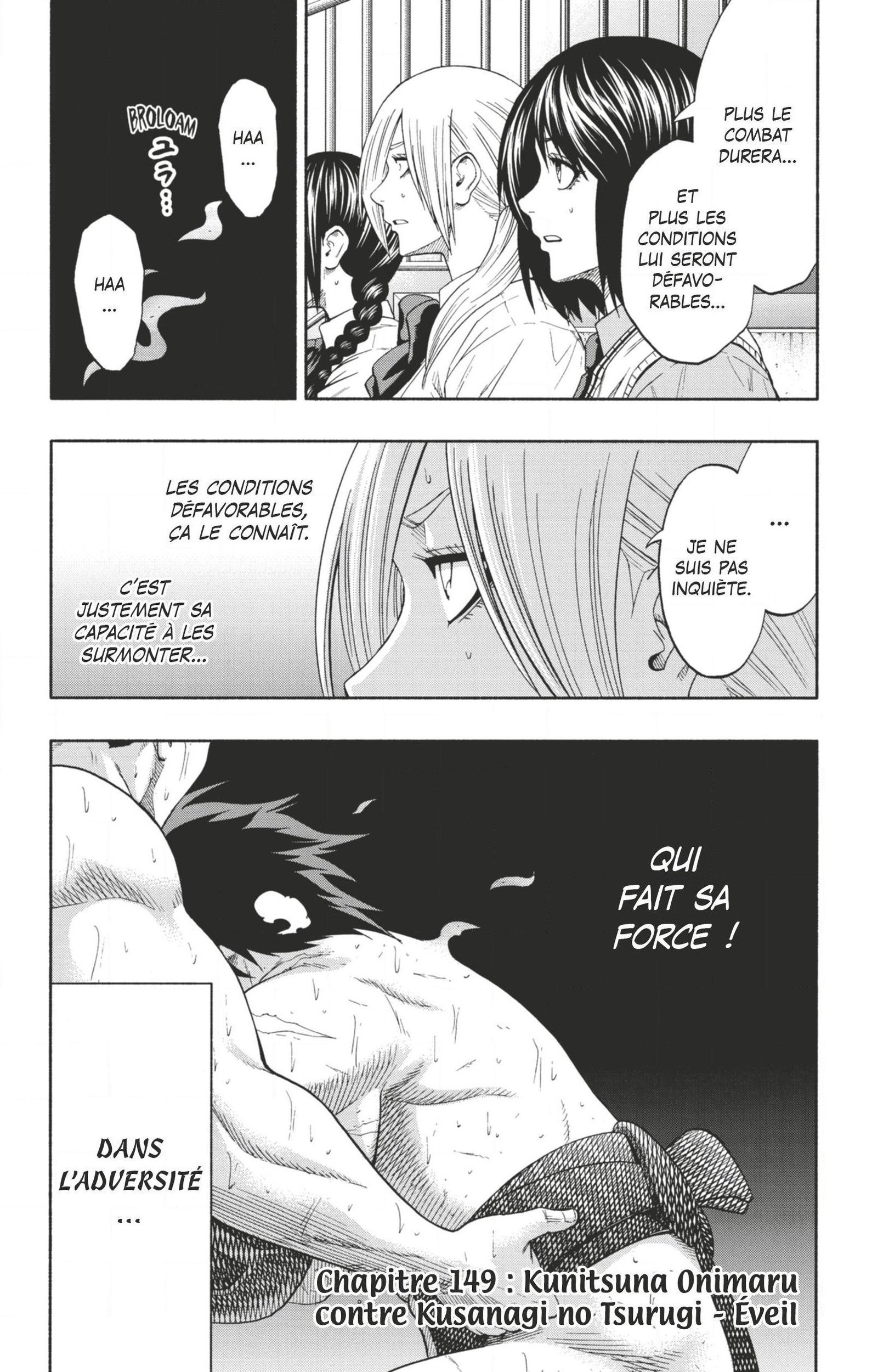 Read Hinomaru Zumou FR Manga Online