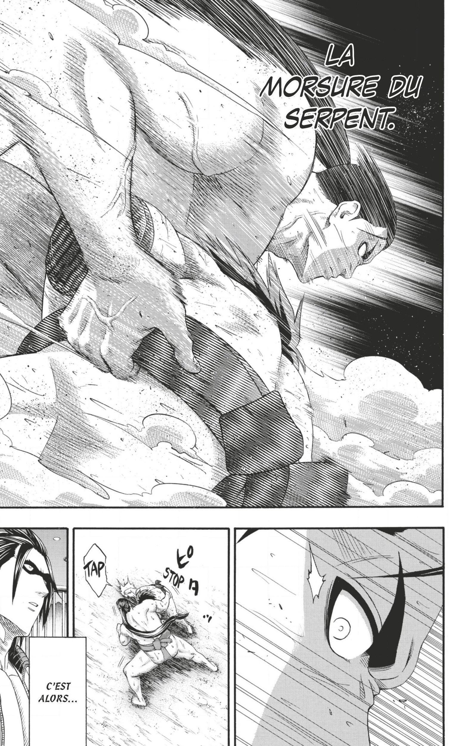 Read Hinomaru Zumou FR Manga Online