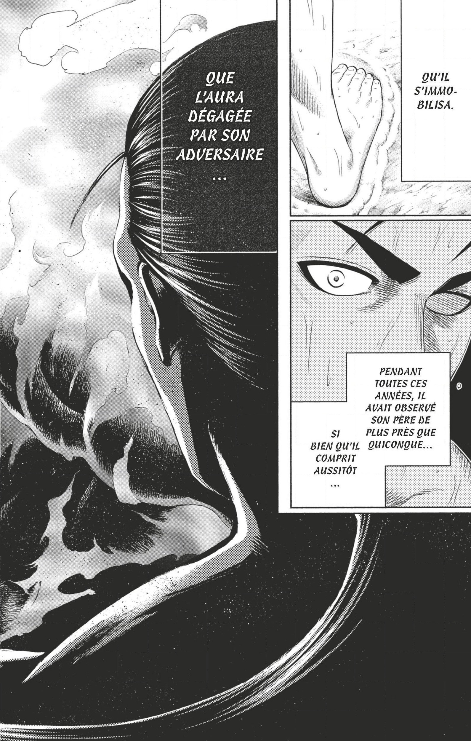 Read Hinomaru Zumou FR Manga Online