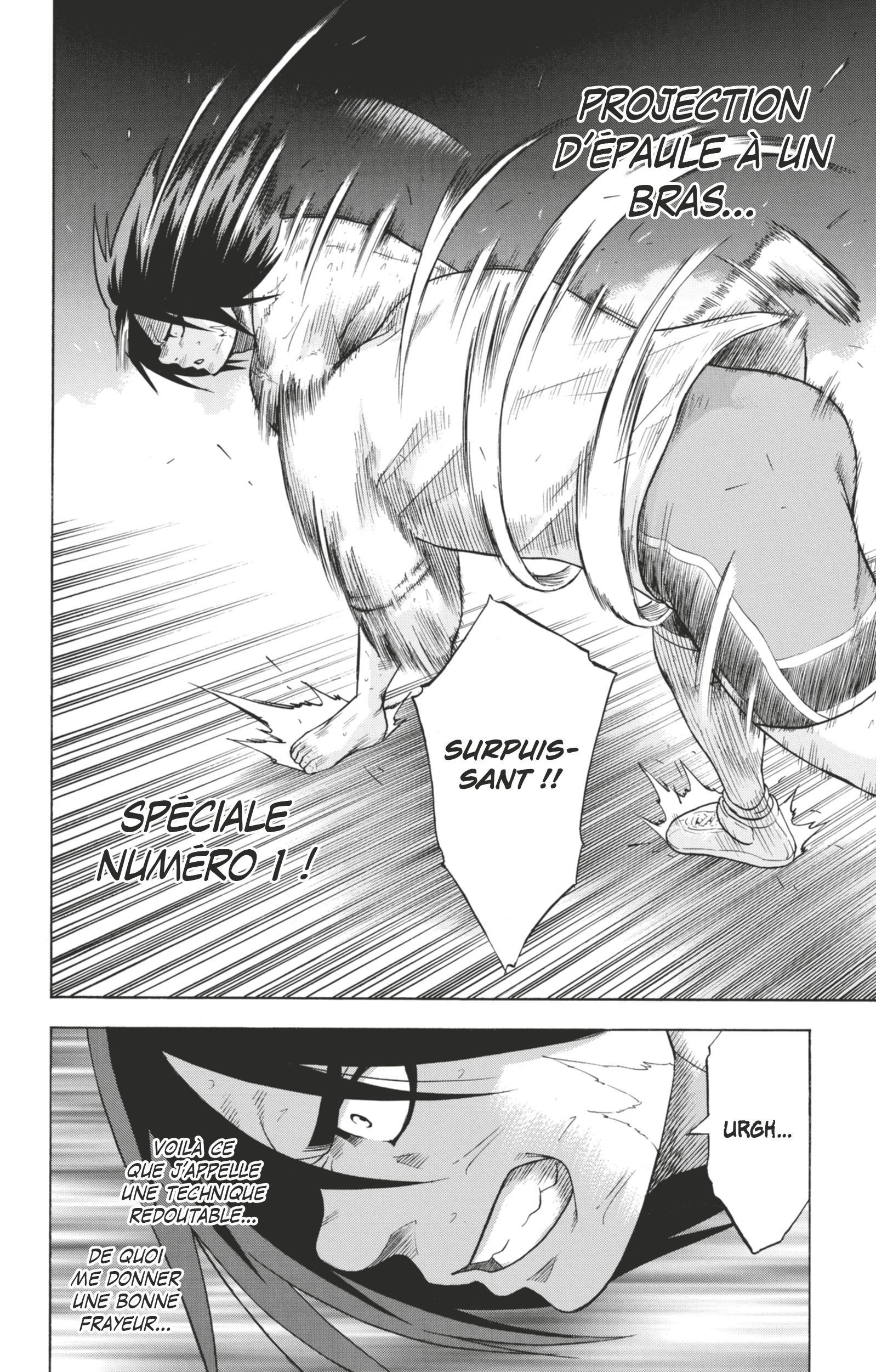 Read Hinomaru Zumou FR Manga Online
