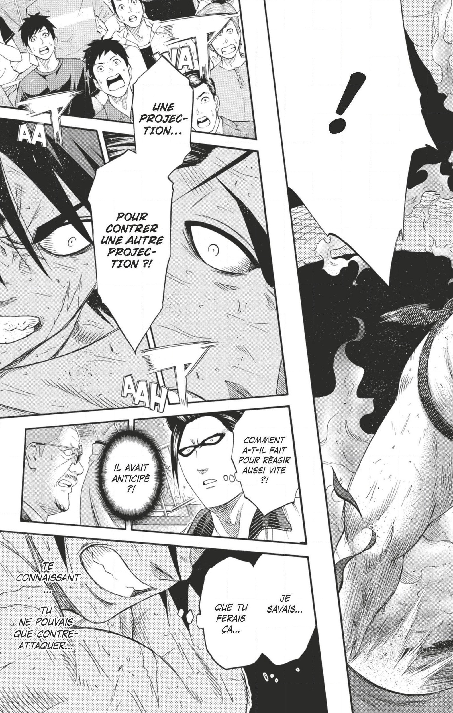 Read Hinomaru Zumou FR Manga Online