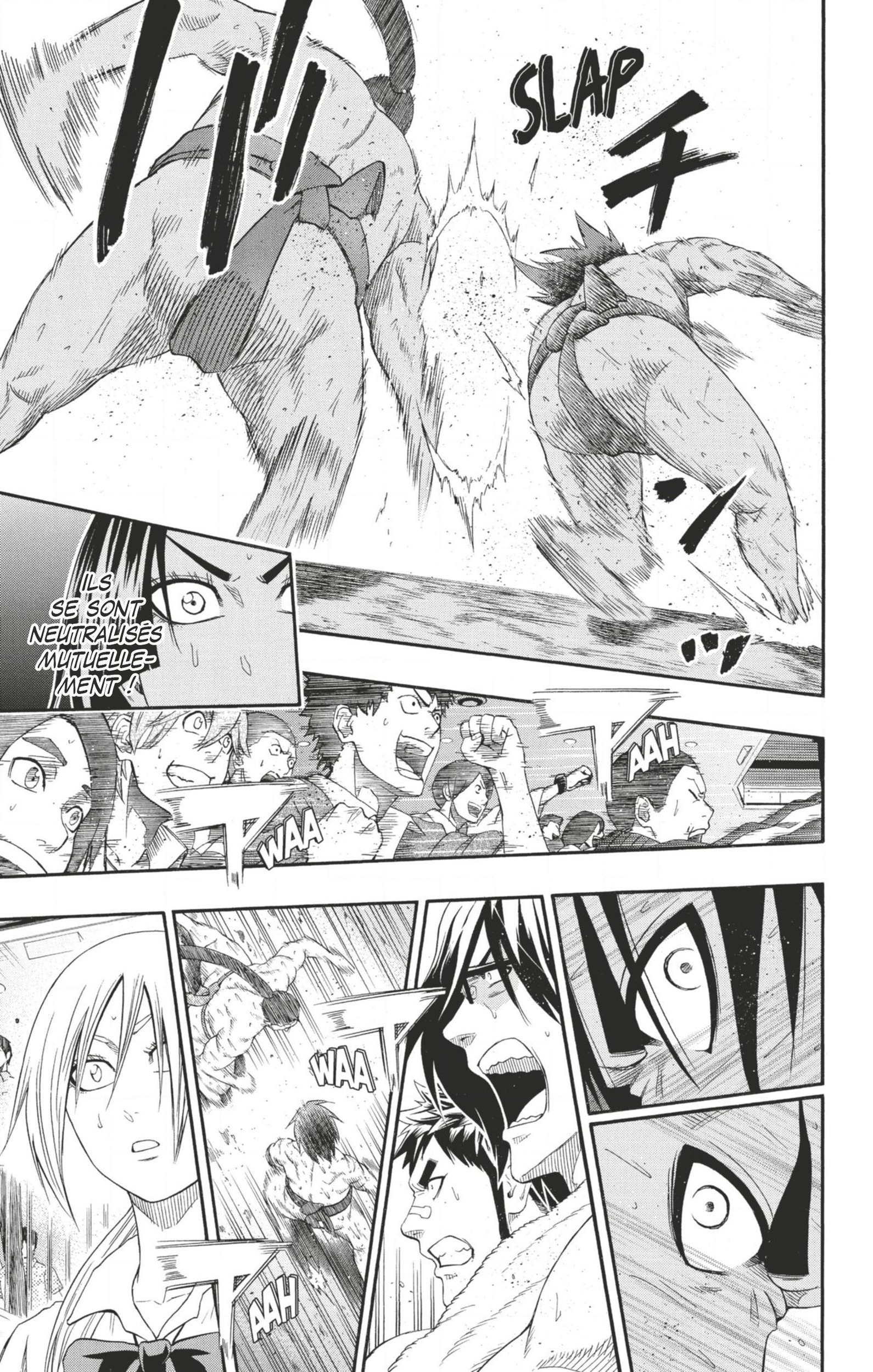 Read Hinomaru Zumou FR Manga Online