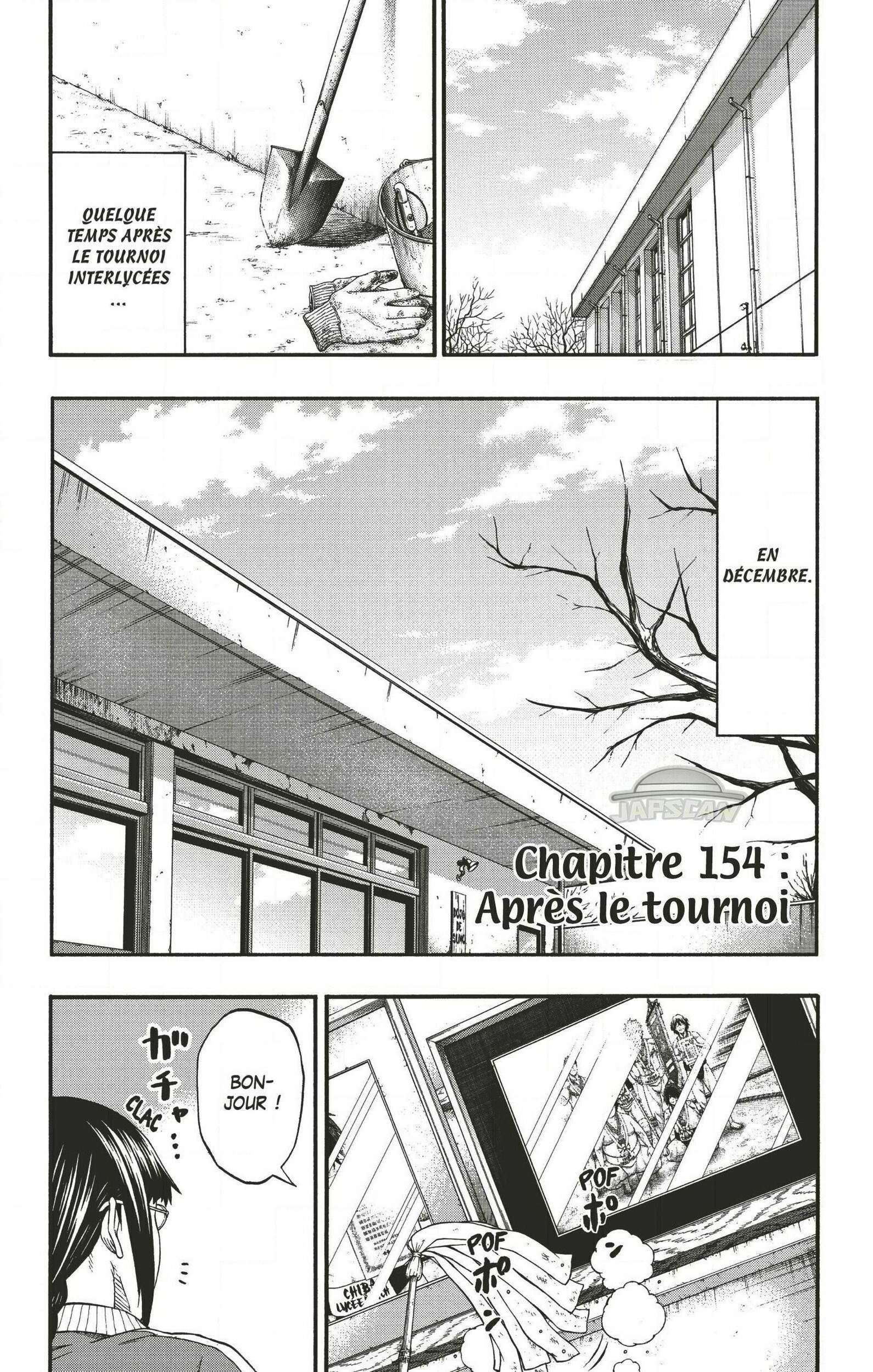 Read Hinomaru Zumou FR Manga Online