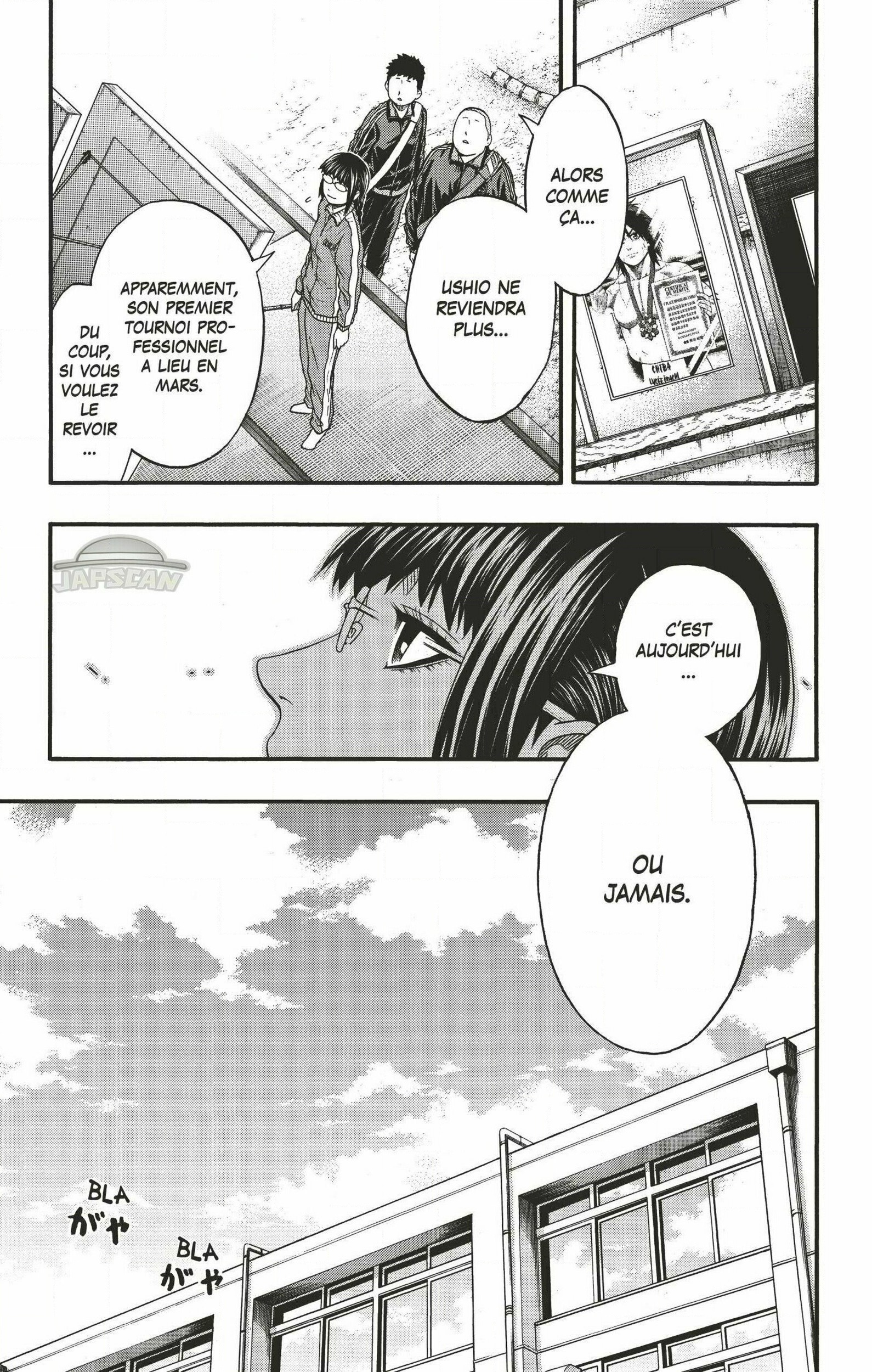 Read Hinomaru Zumou FR Manga Online