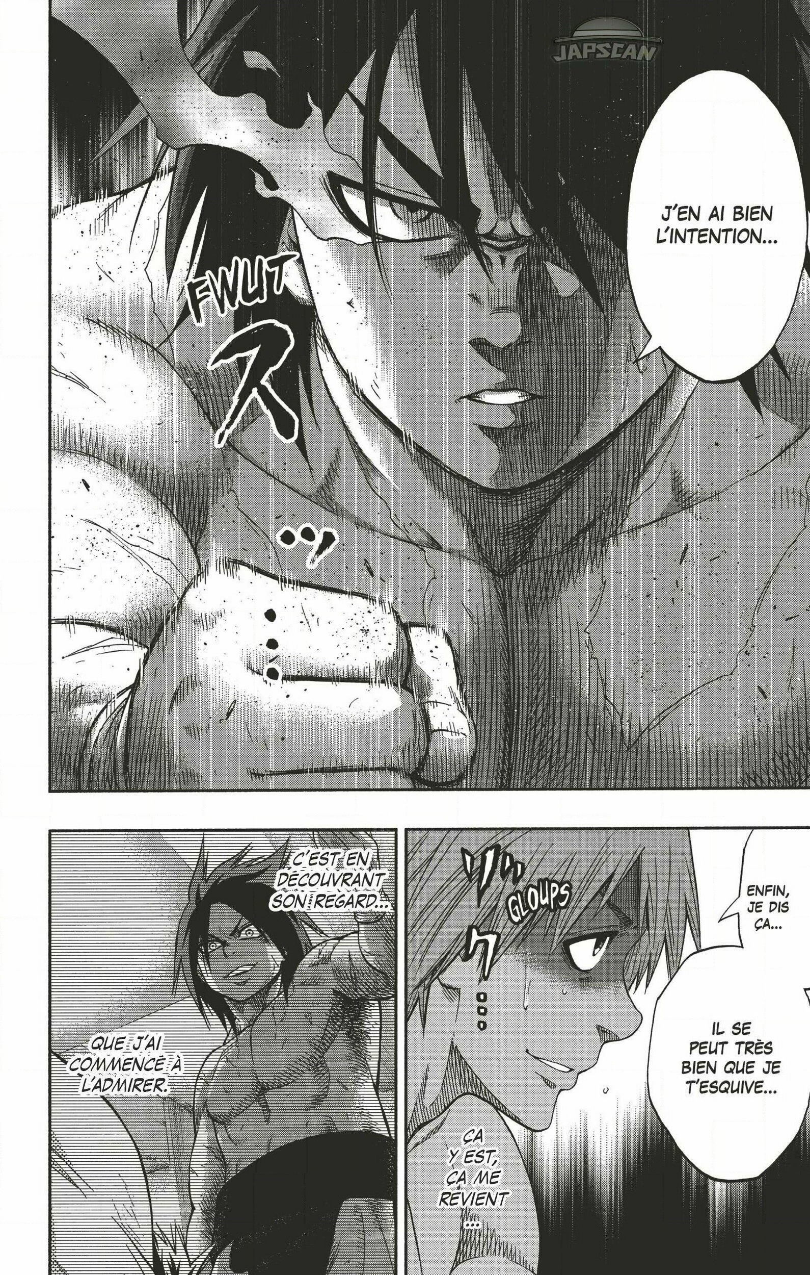 Read Hinomaru Zumou FR Manga Online