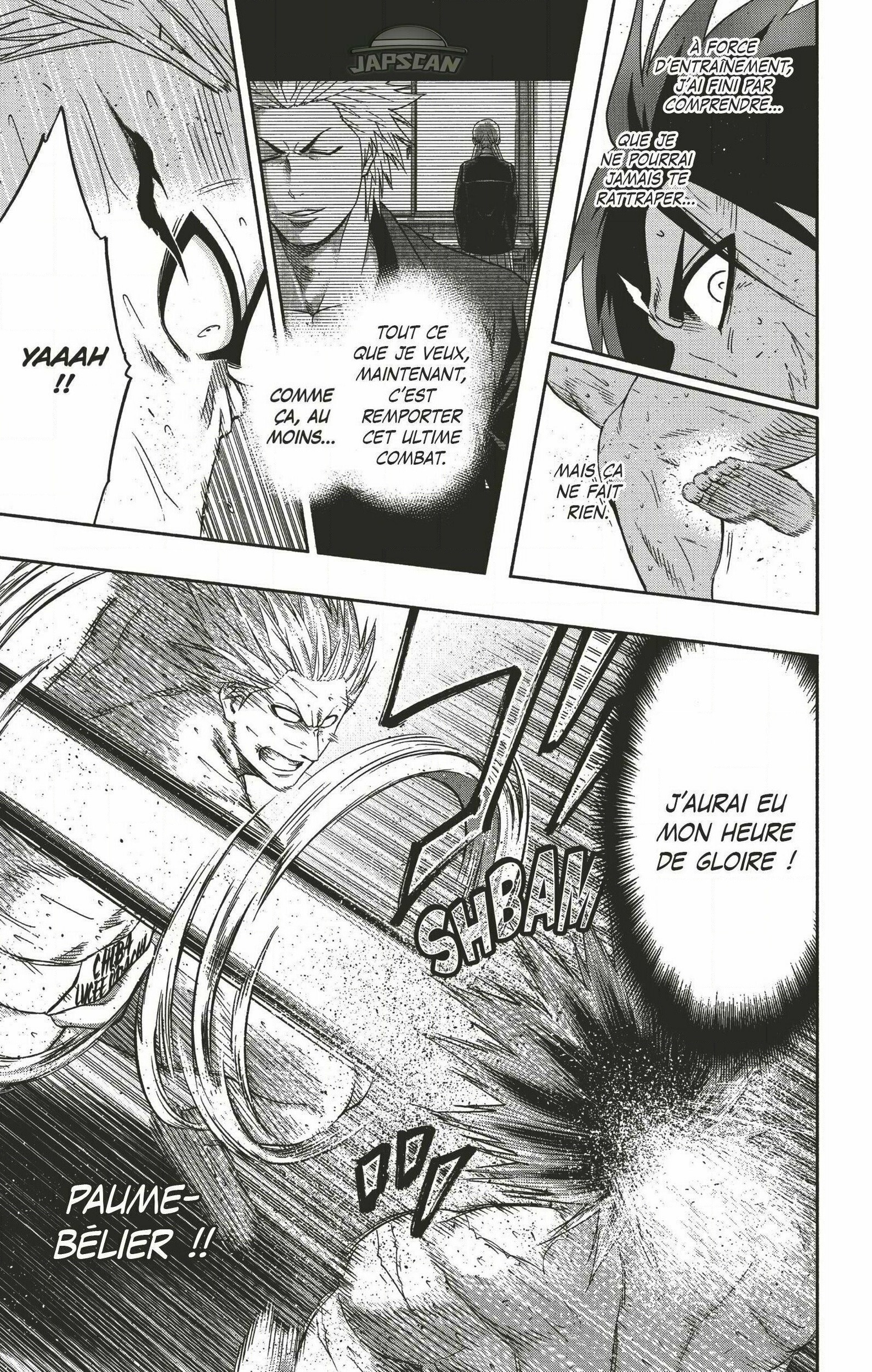 Read Hinomaru Zumou FR Manga Online