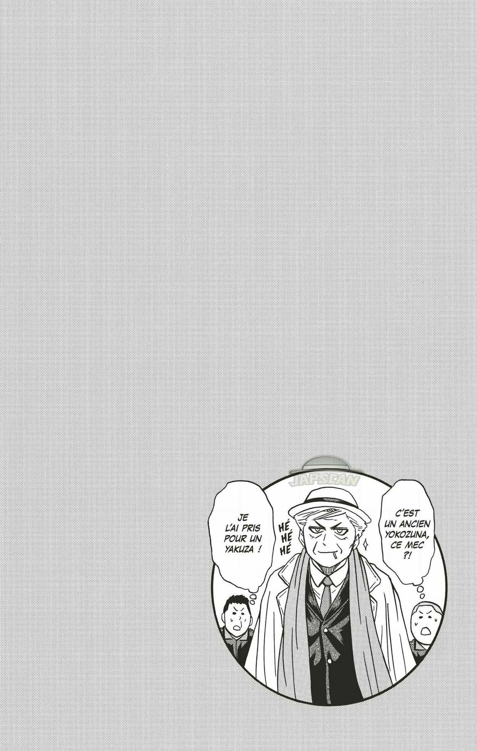 Read Hinomaru Zumou FR Manga Online