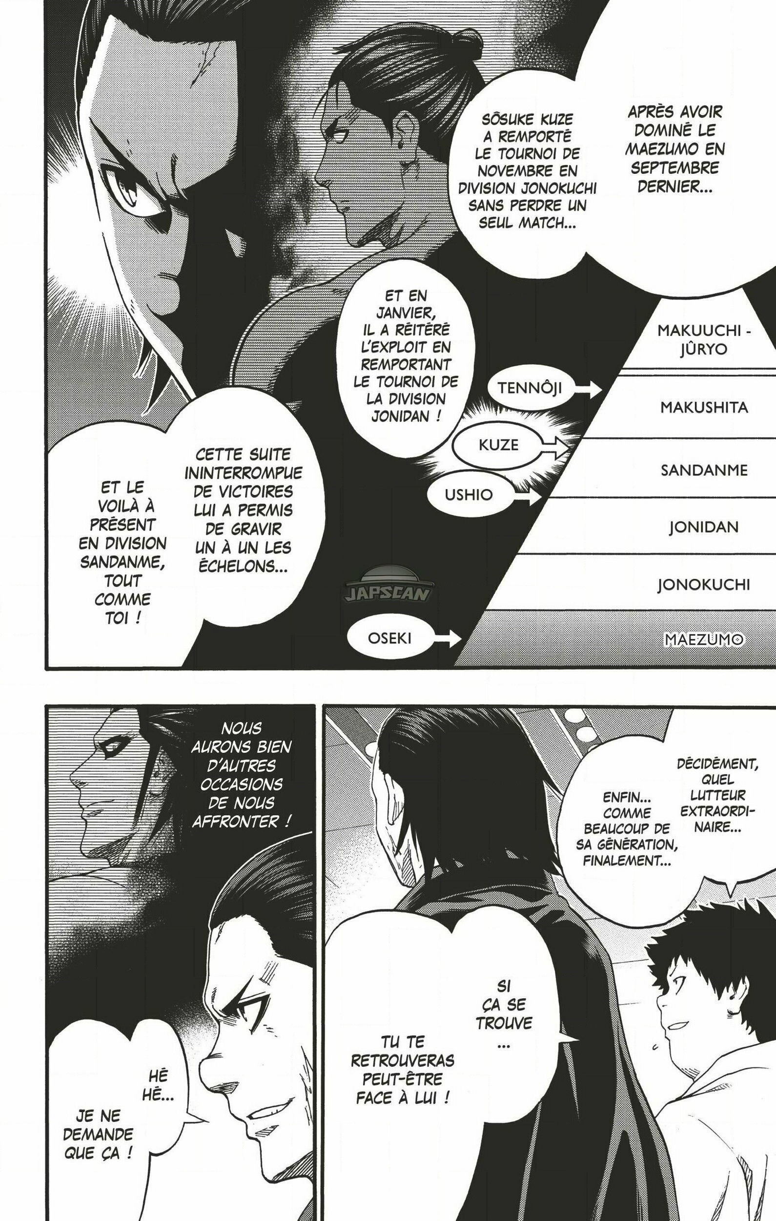 Read Hinomaru Zumou FR Manga Online