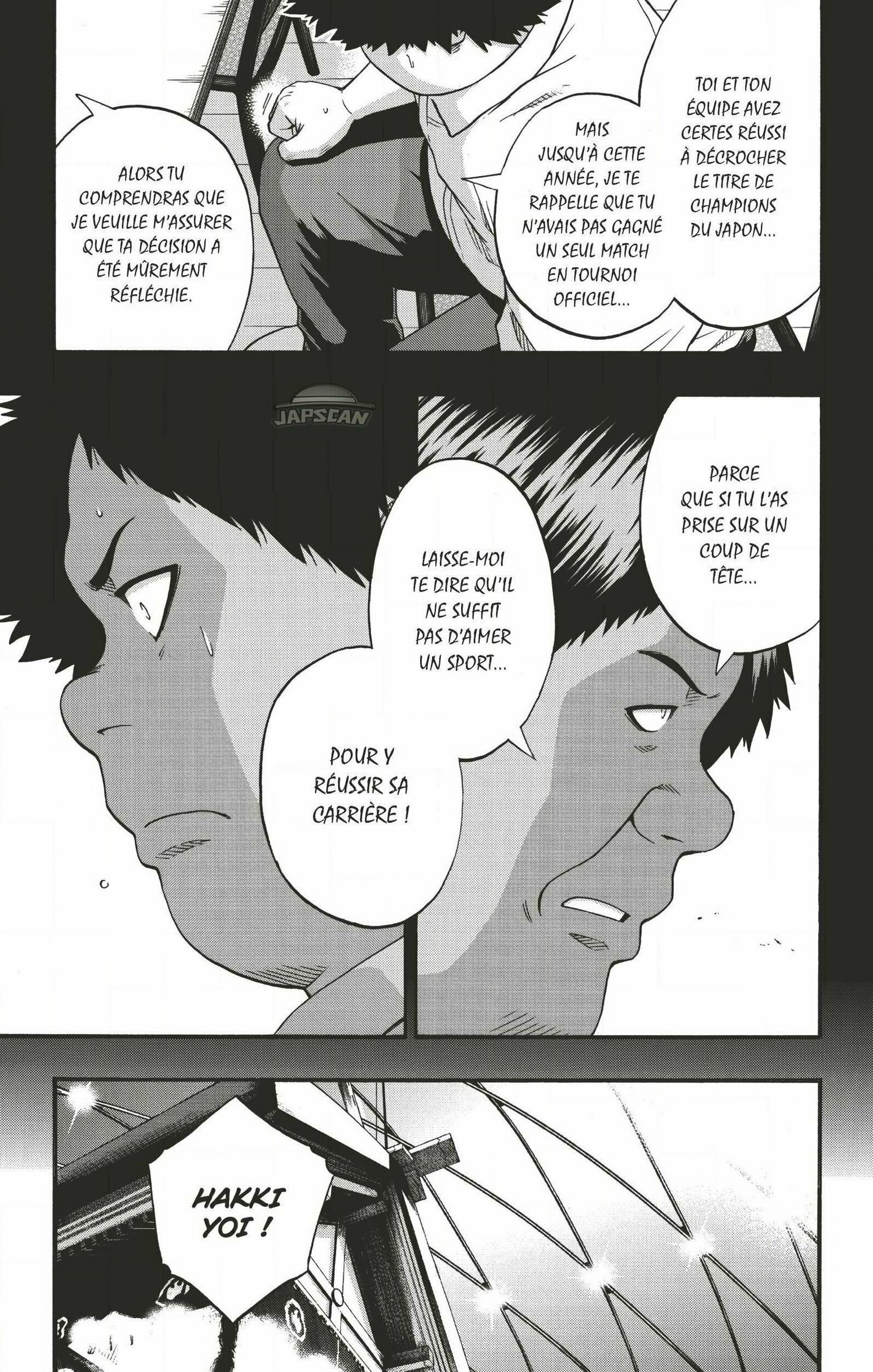 Read Hinomaru Zumou FR Manga Online