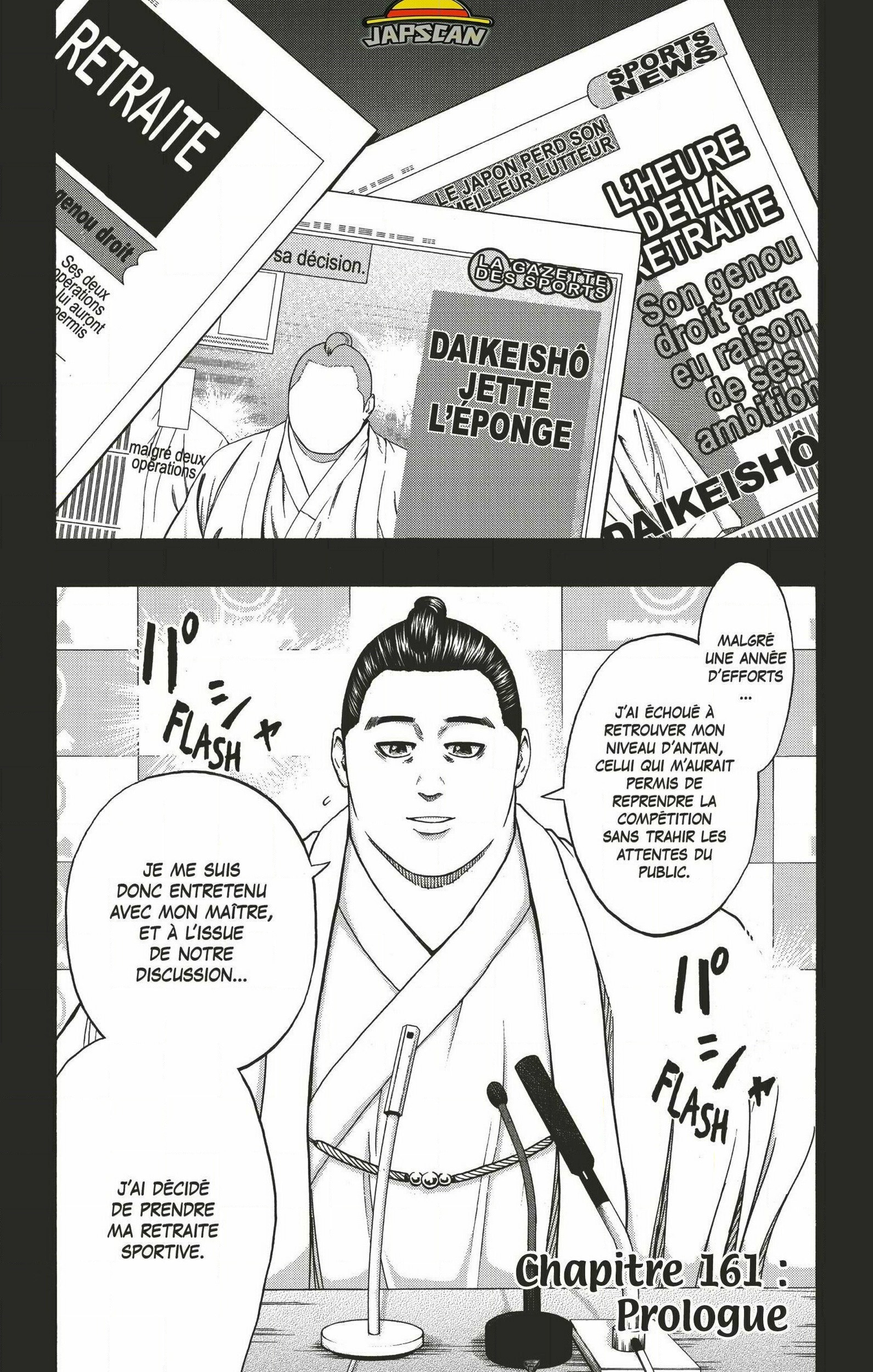 Read Hinomaru Zumou FR Manga Online