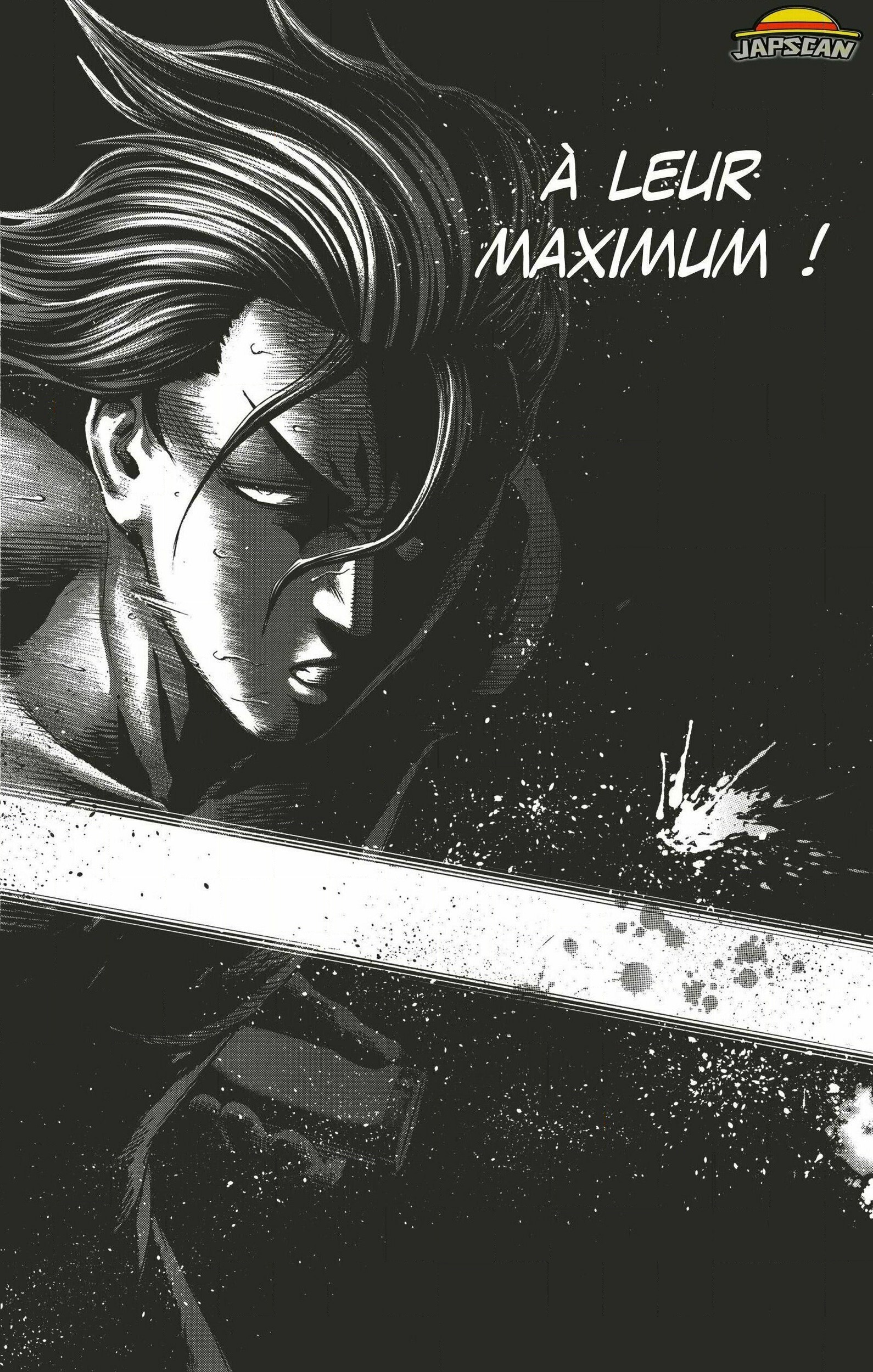 Read Hinomaru Zumou FR Manga Online