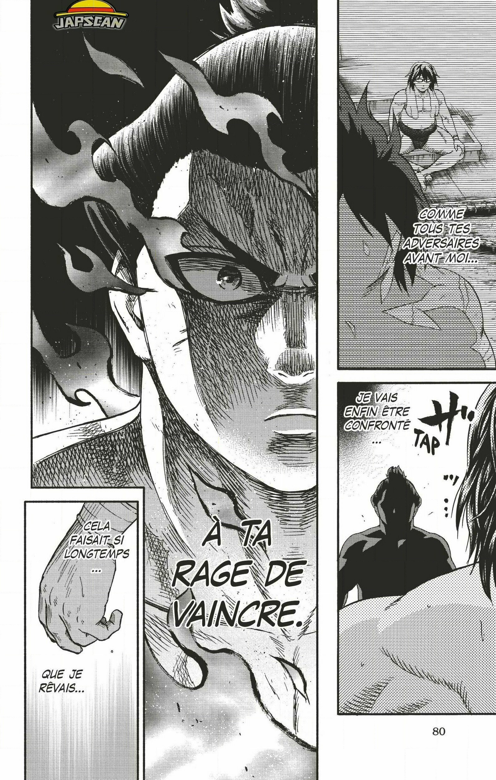 Read Hinomaru Zumou FR Manga Online