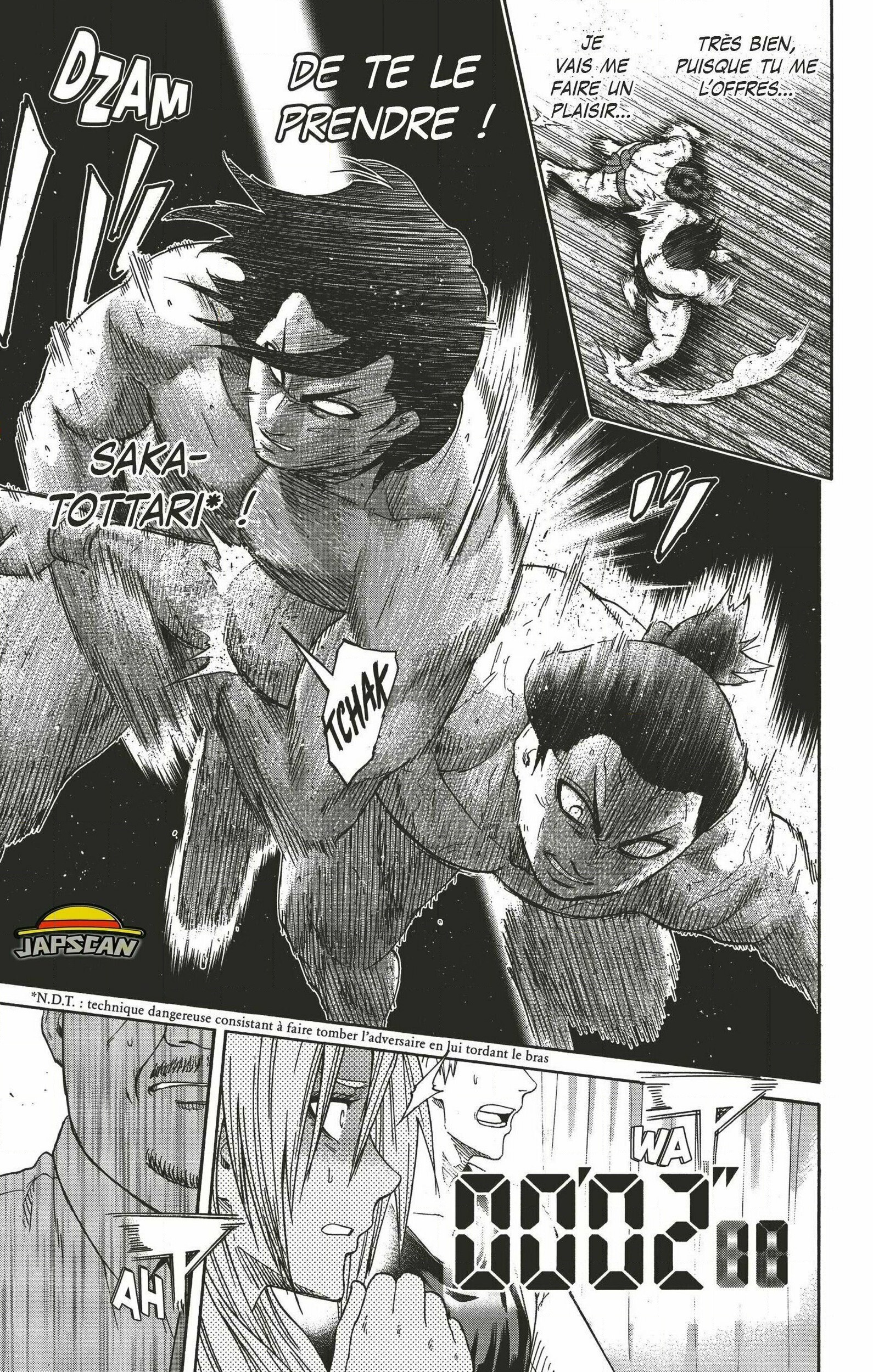 Read Hinomaru Zumou FR Manga Online