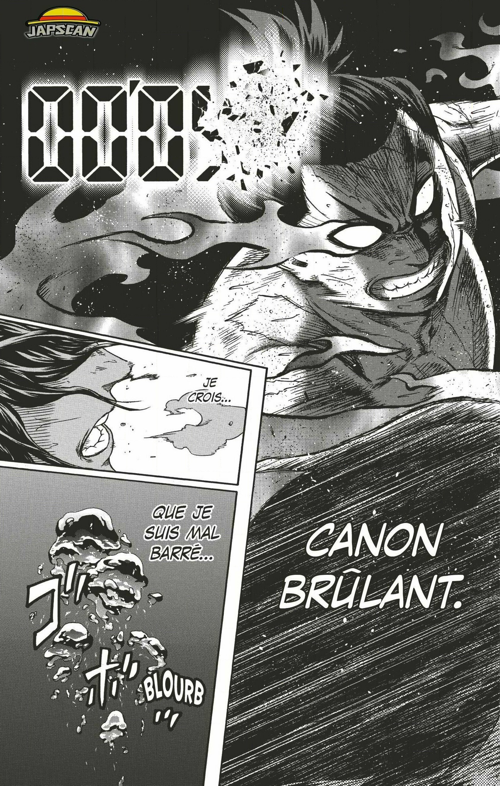 Read Hinomaru Zumou FR Manga Online