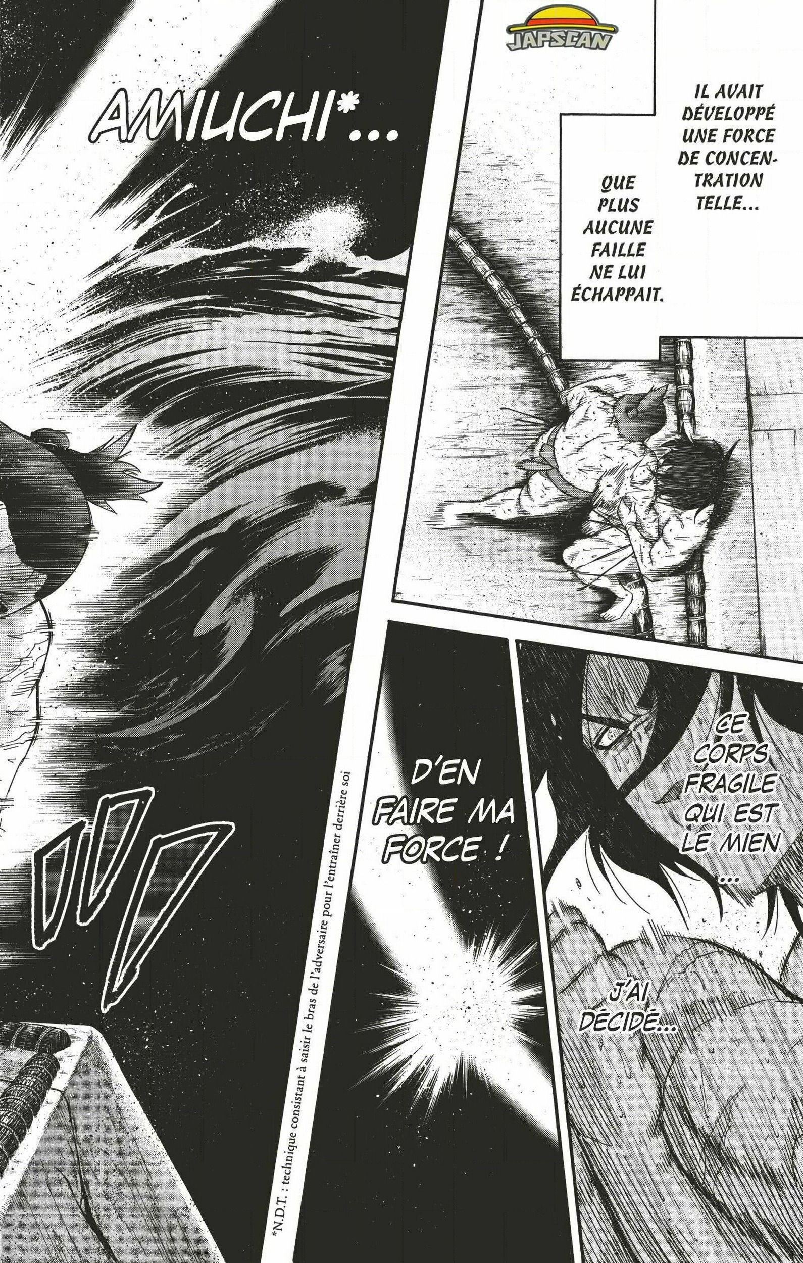 Read Hinomaru Zumou FR Manga Online