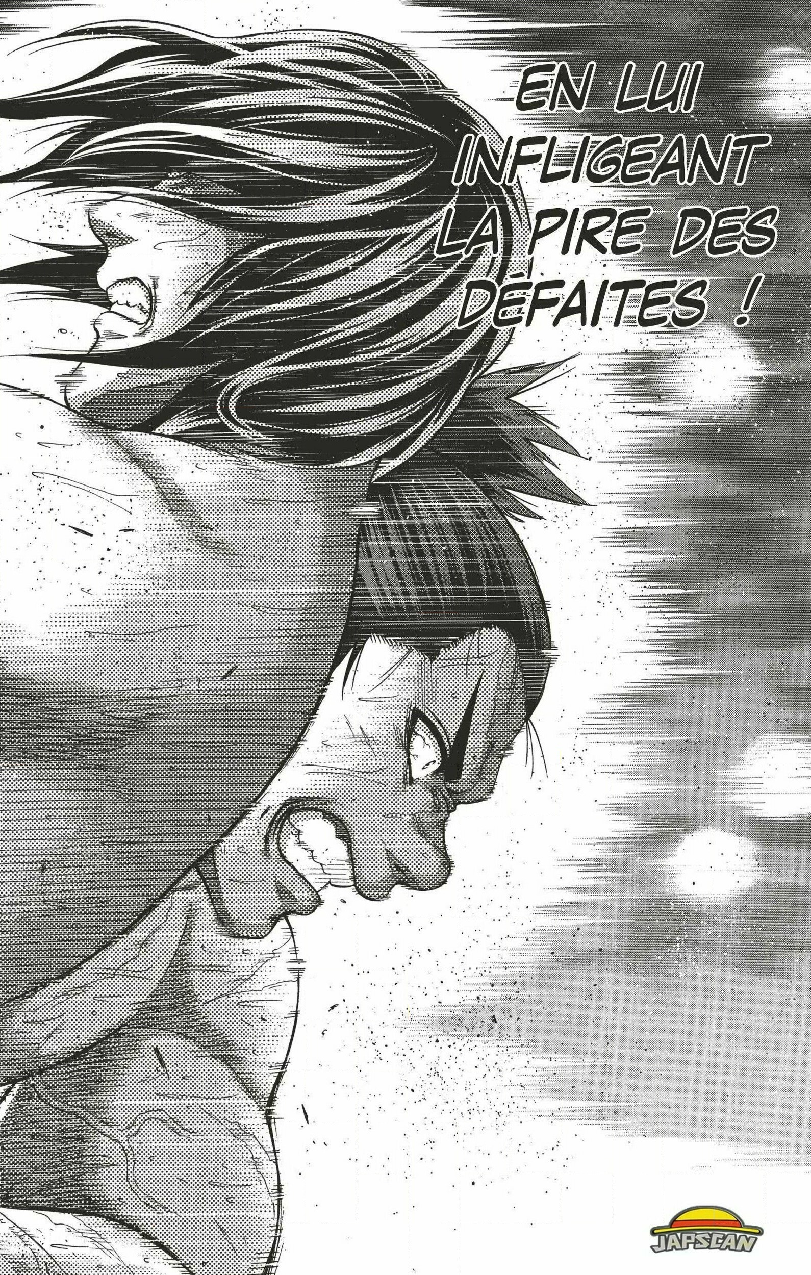 Read Hinomaru Zumou FR Manga Online