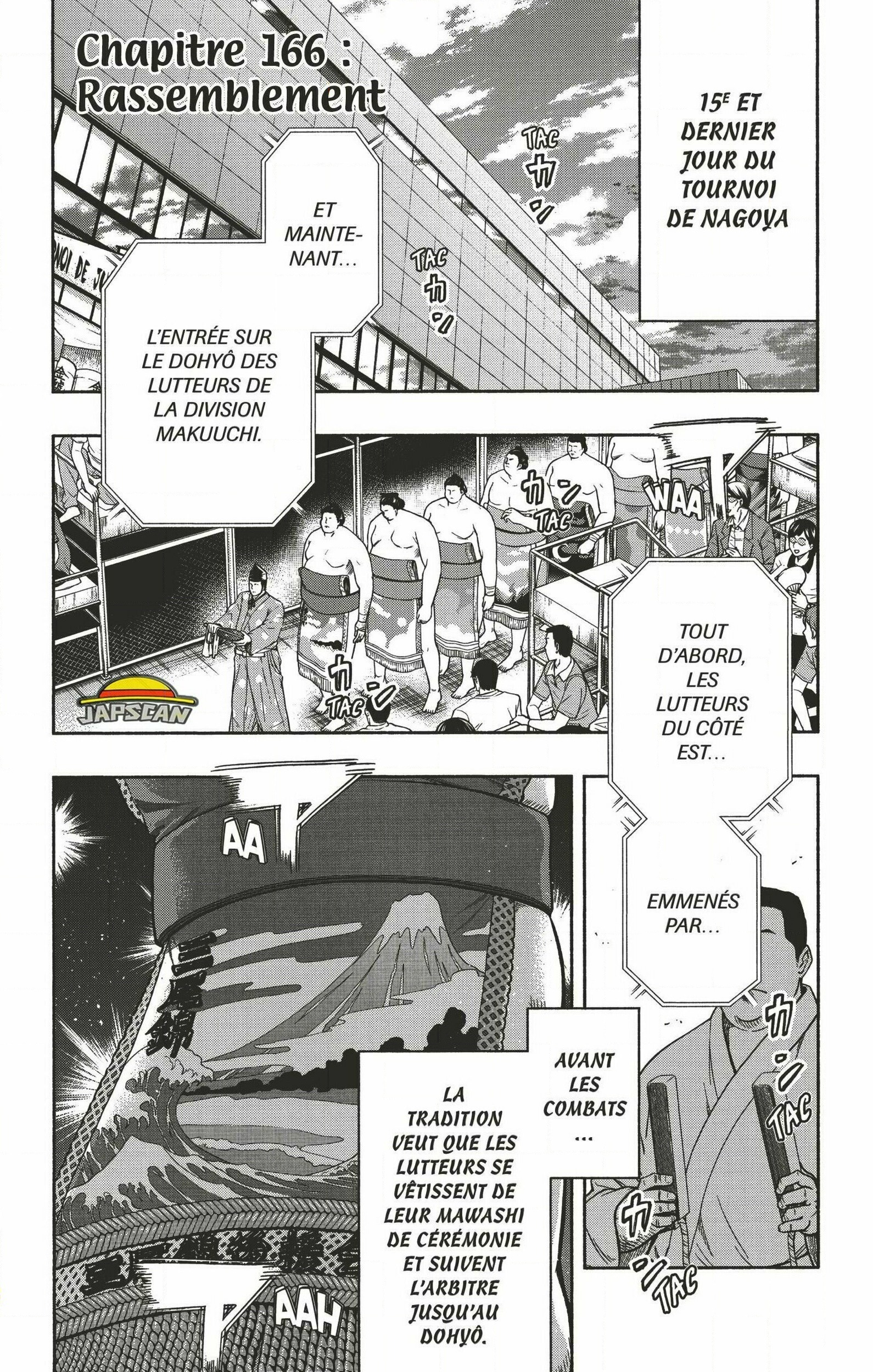 Read Hinomaru Zumou FR Manga Online