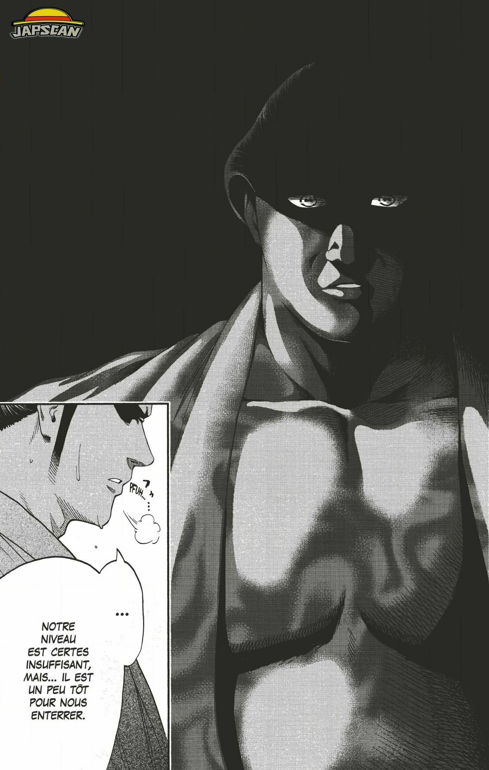 Read Hinomaru Zumou FR Manga Online