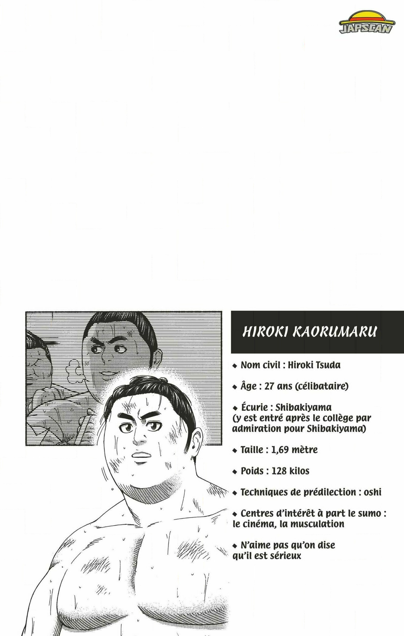 Read Hinomaru Zumou FR Manga Online
