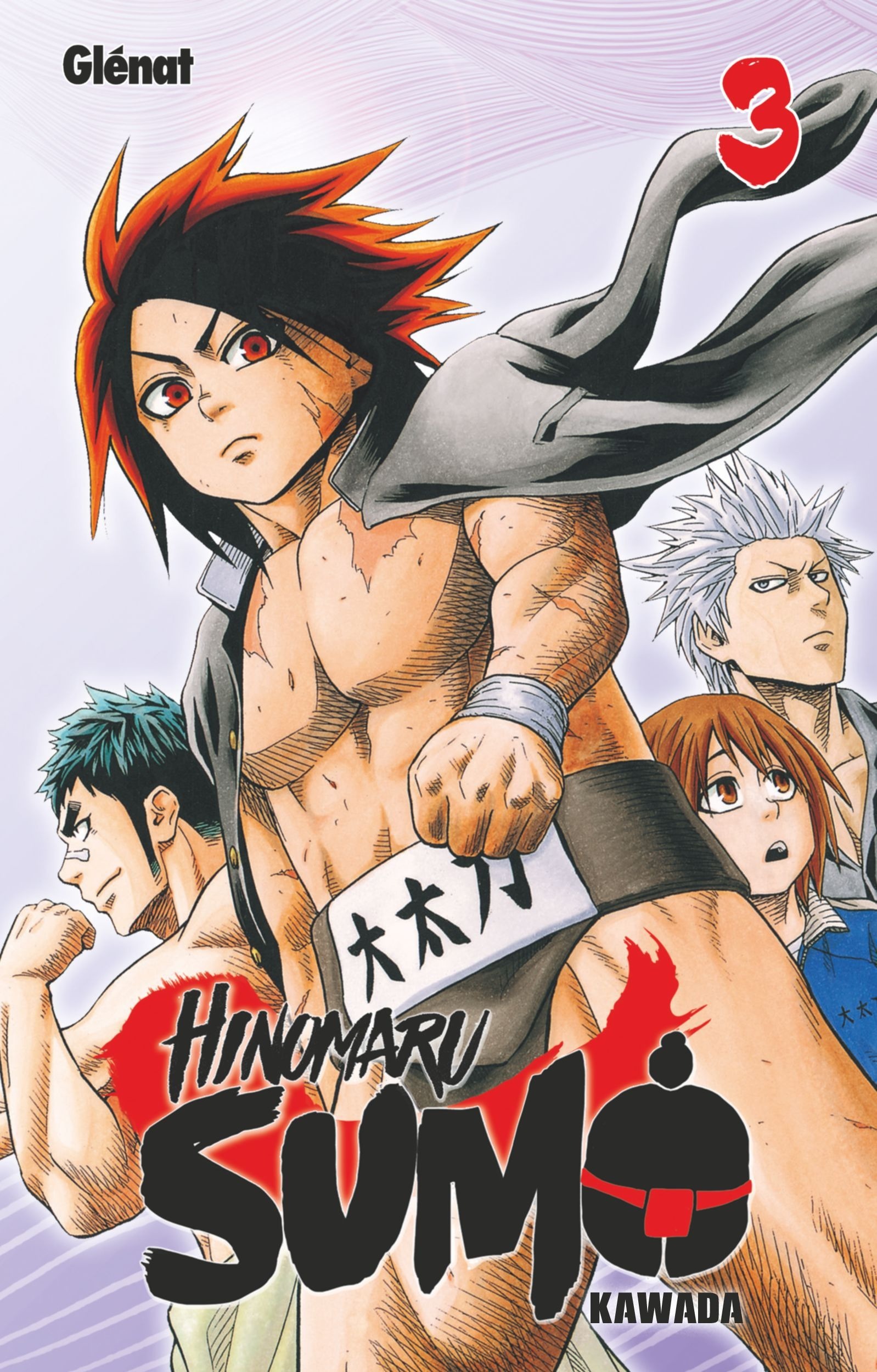 Read Hinomaru Zumou FR Manga Online