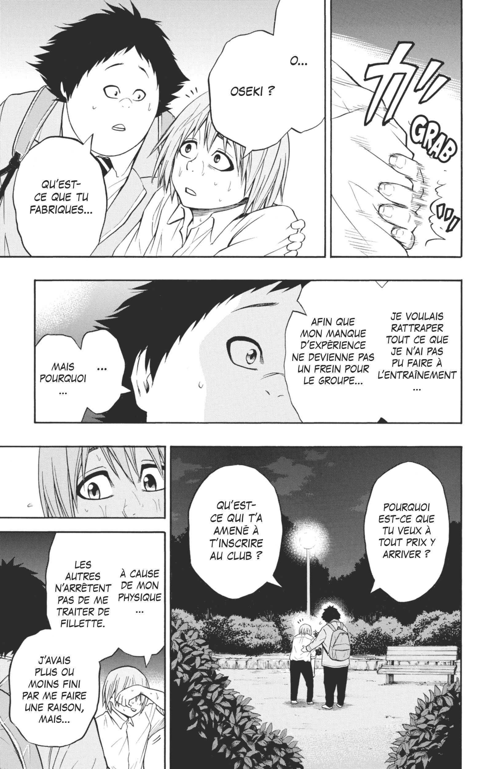 Read Hinomaru Zumou FR Manga Online