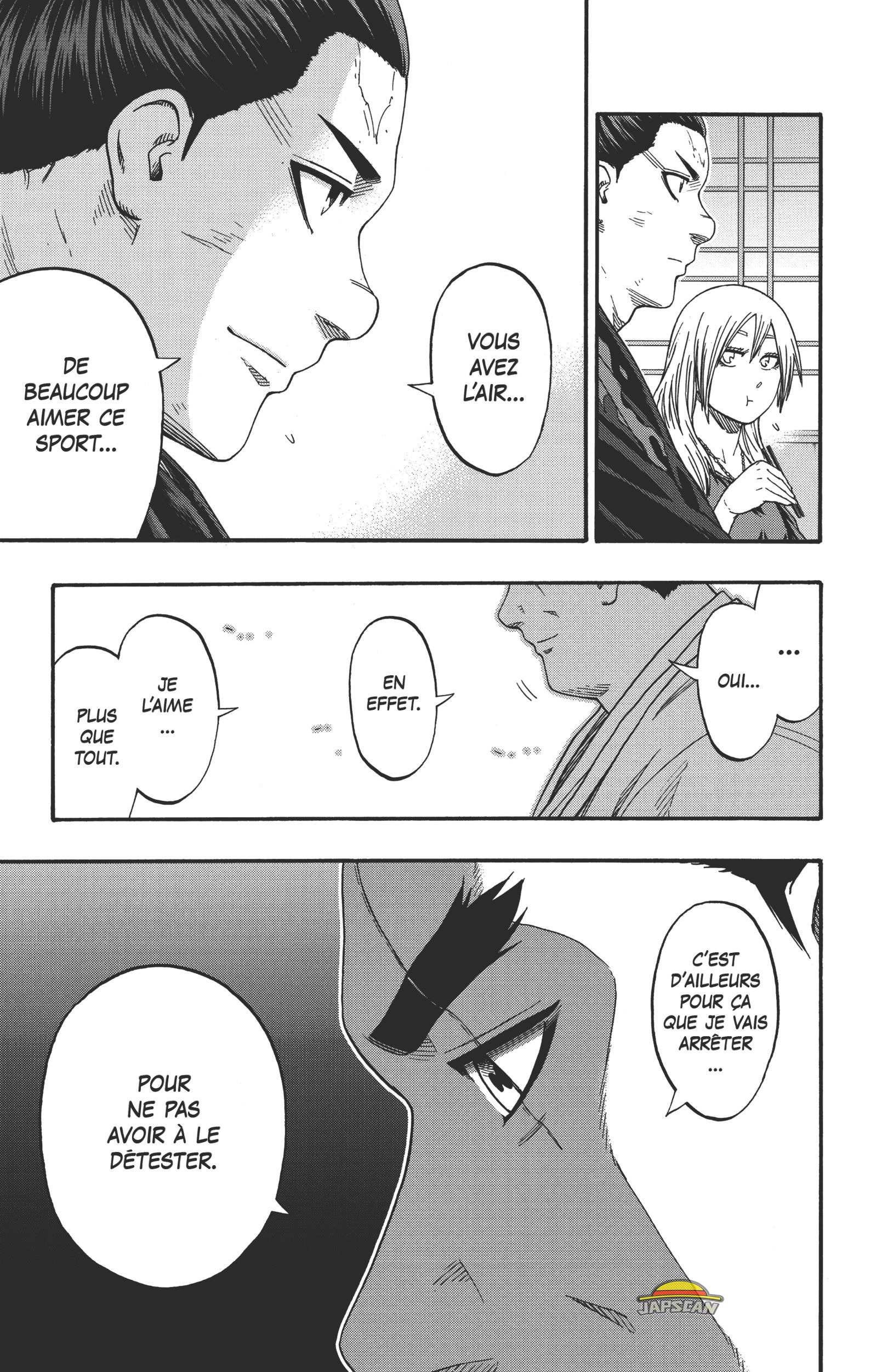 Read Hinomaru Zumou FR Manga Online