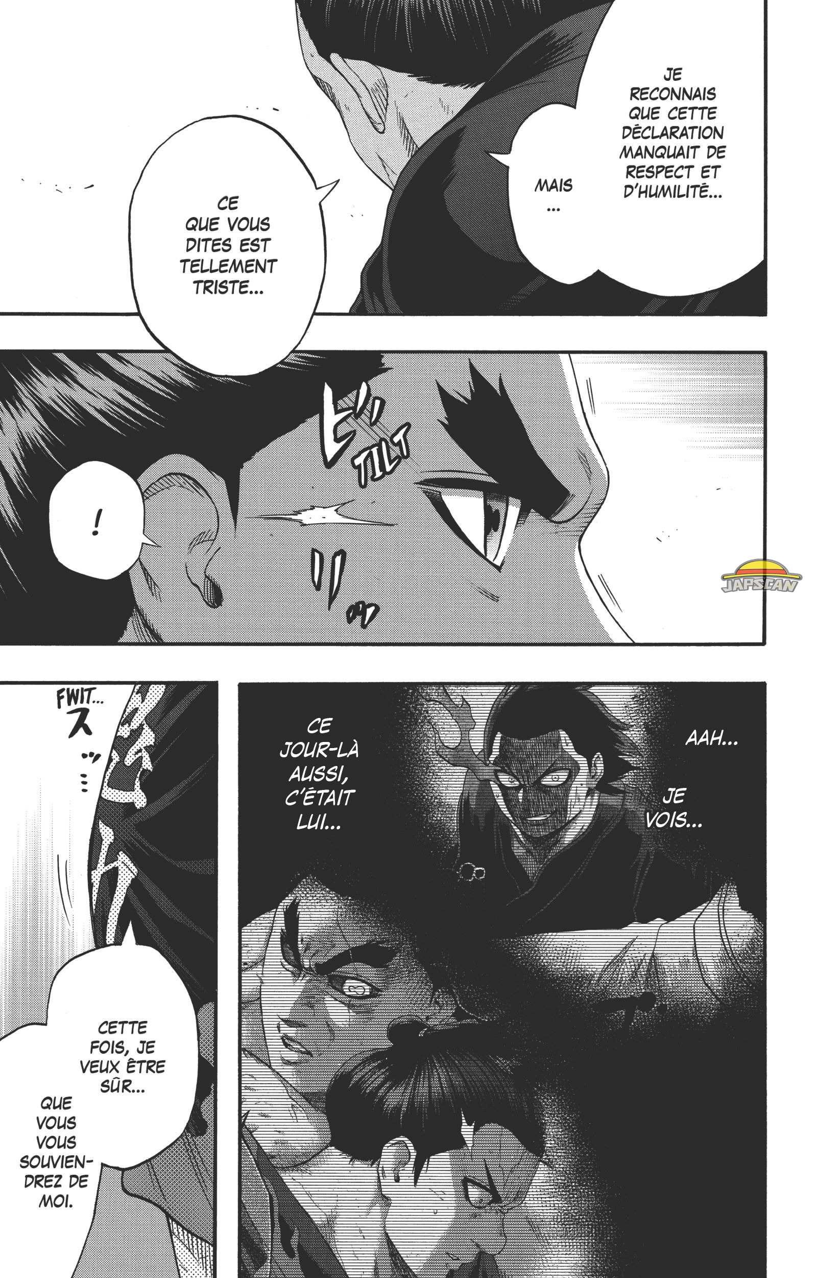 Read Hinomaru Zumou FR Manga Online