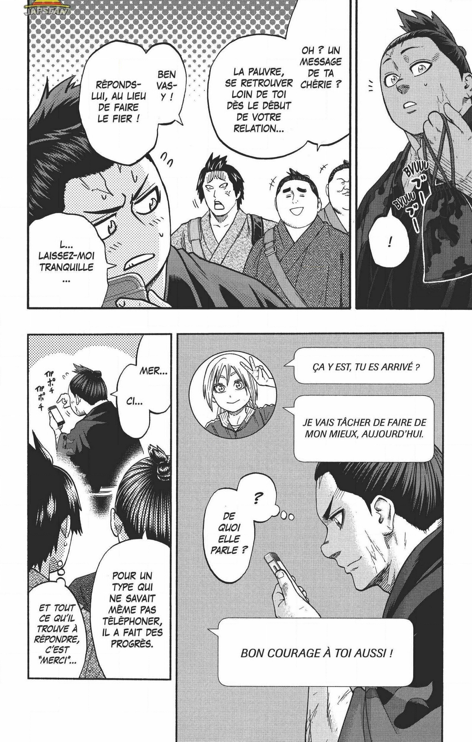 Read Hinomaru Zumou FR Manga Online