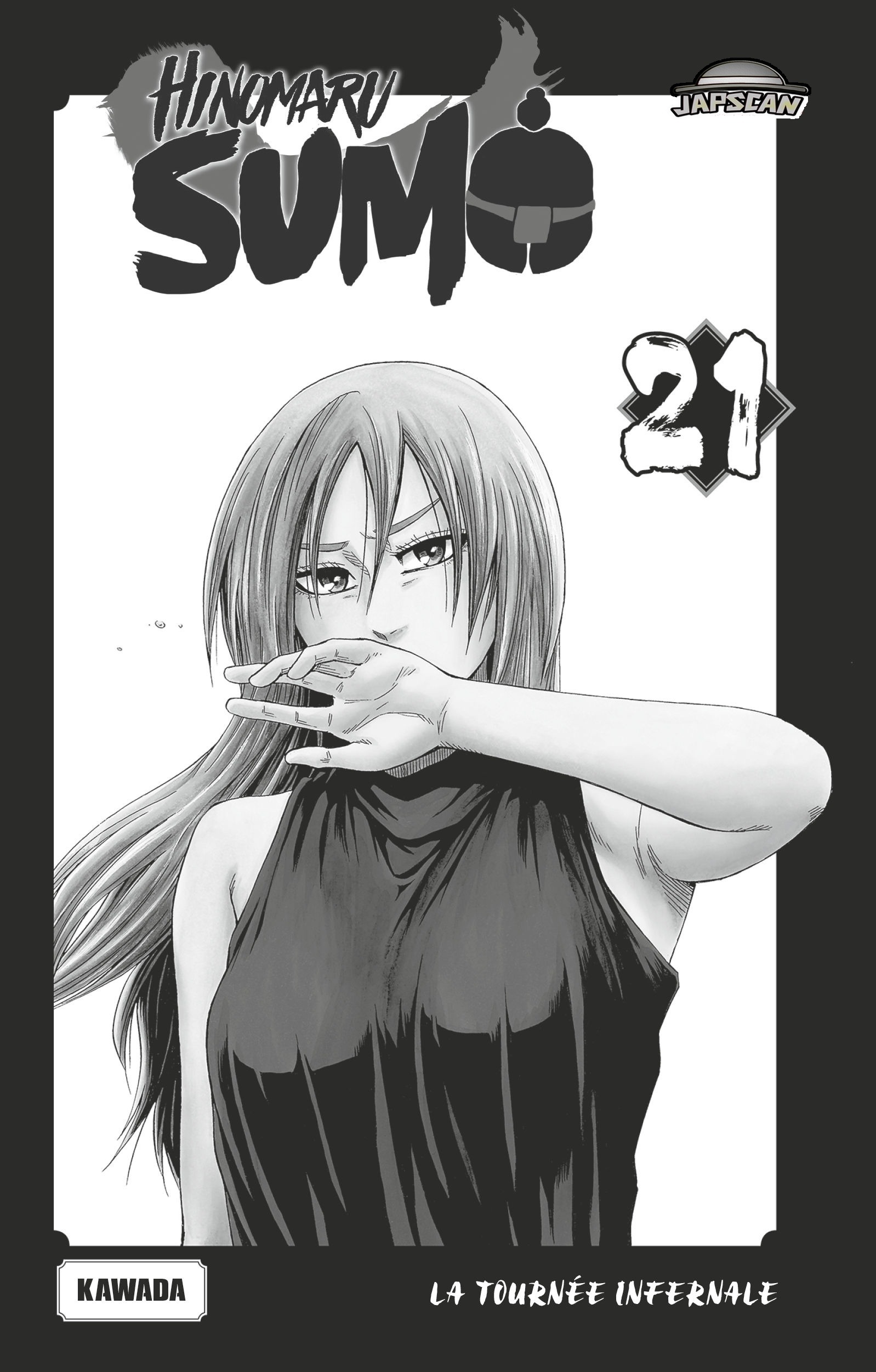 Read Hinomaru Zumou FR Manga Online