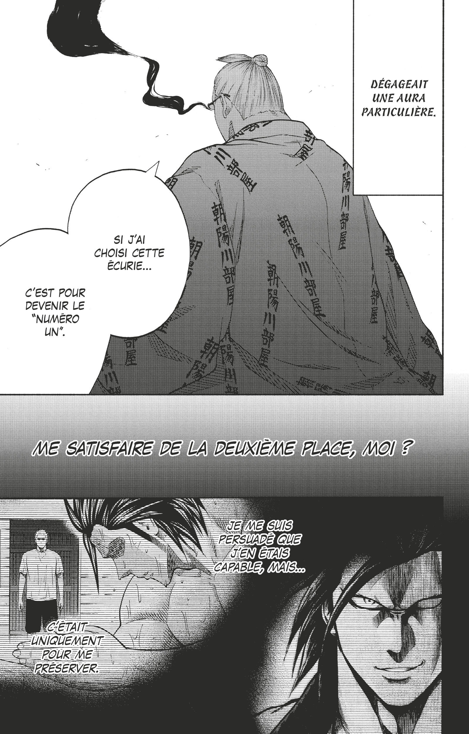 Read Hinomaru Zumou FR Manga Online
