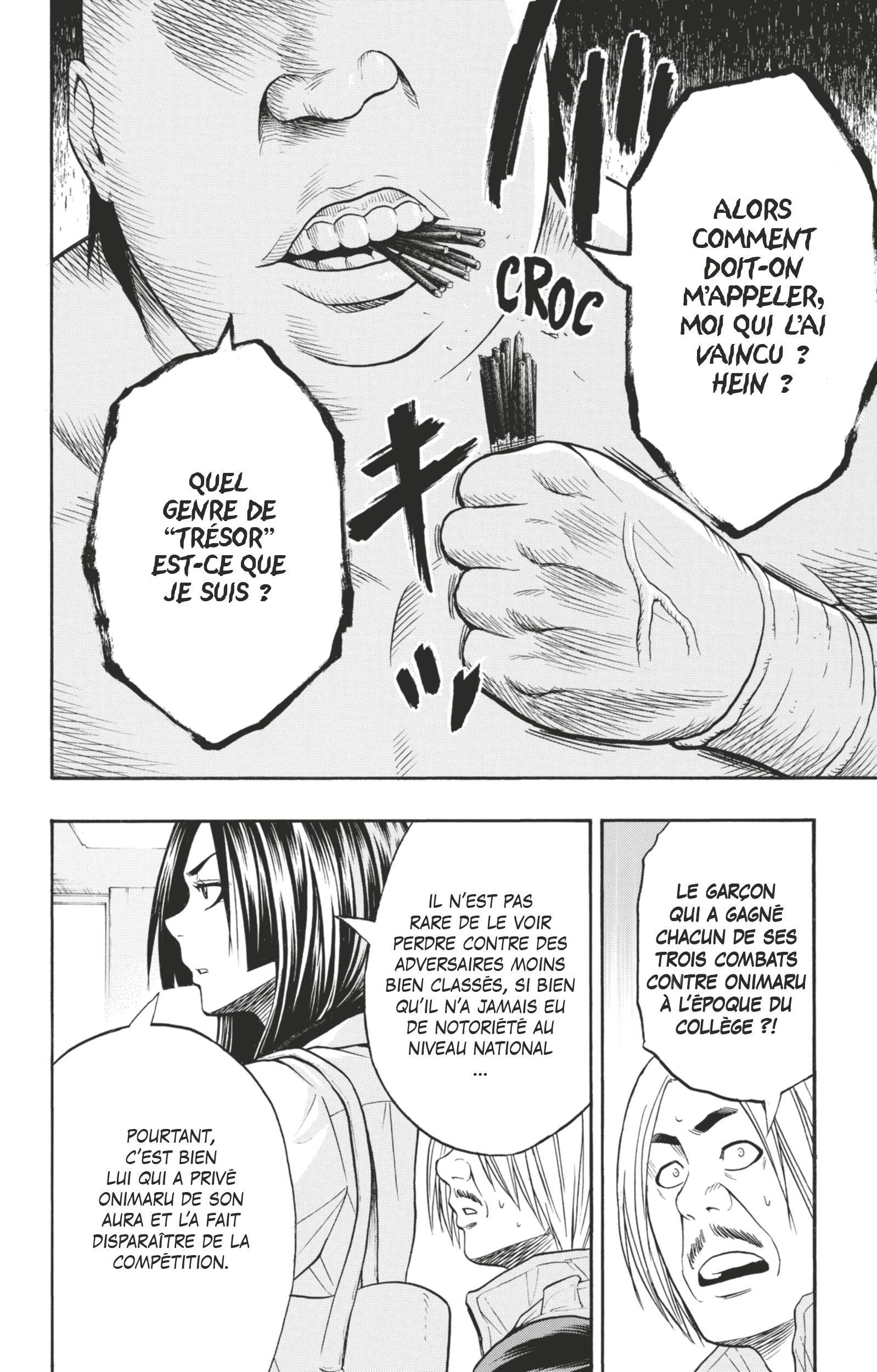 Read Hinomaru Zumou FR Manga Online