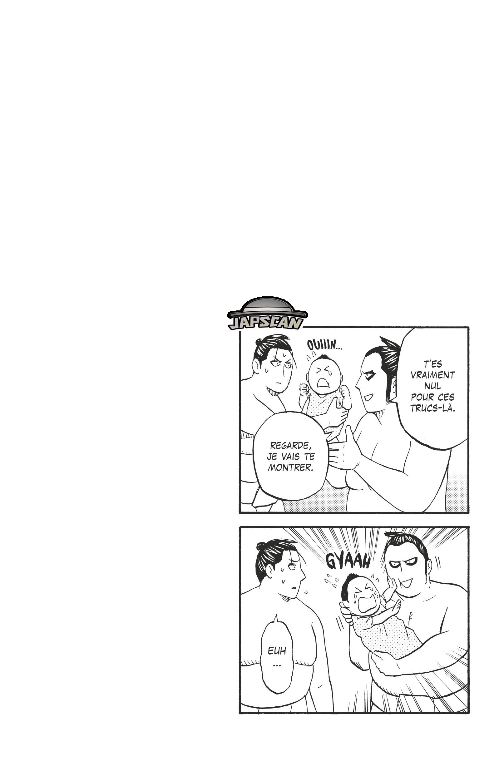 Read Hinomaru Zumou FR Manga Online
