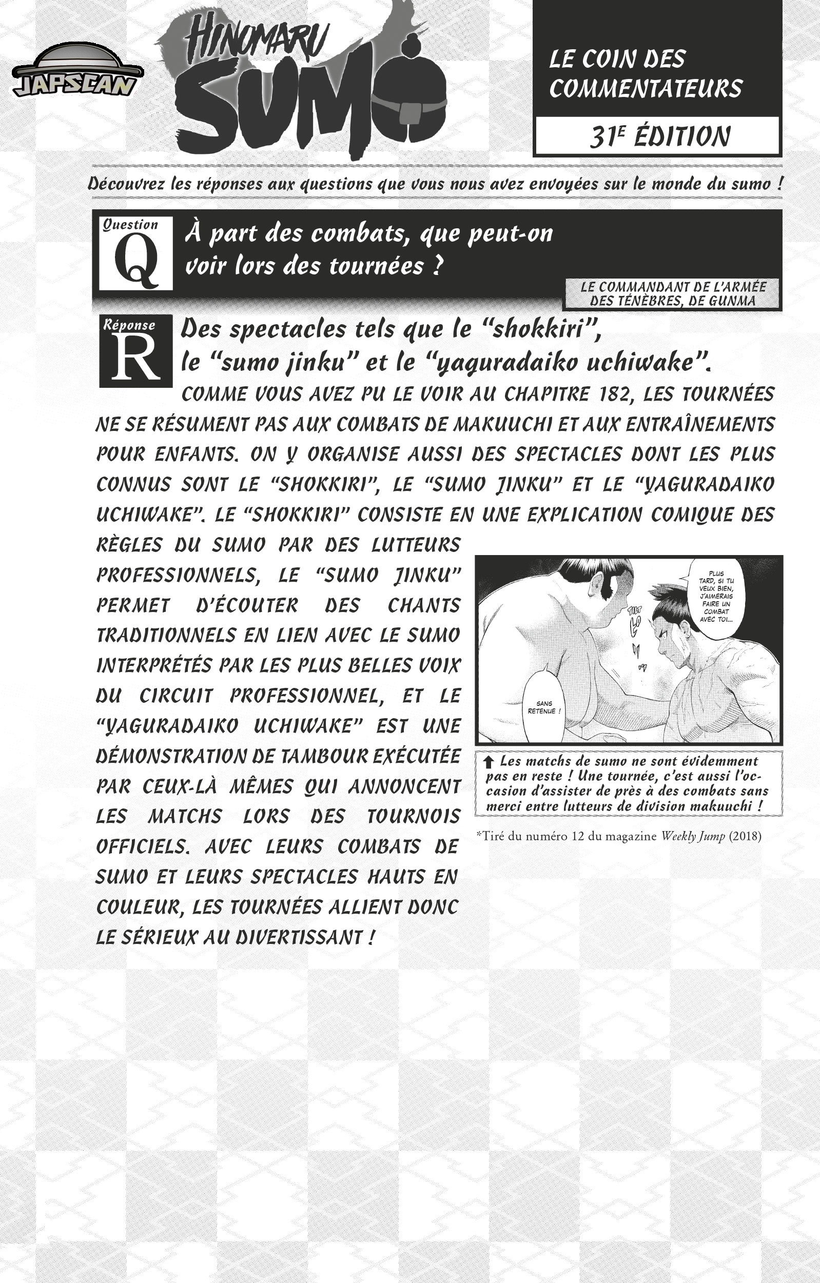 Read Hinomaru Zumou FR Manga Online