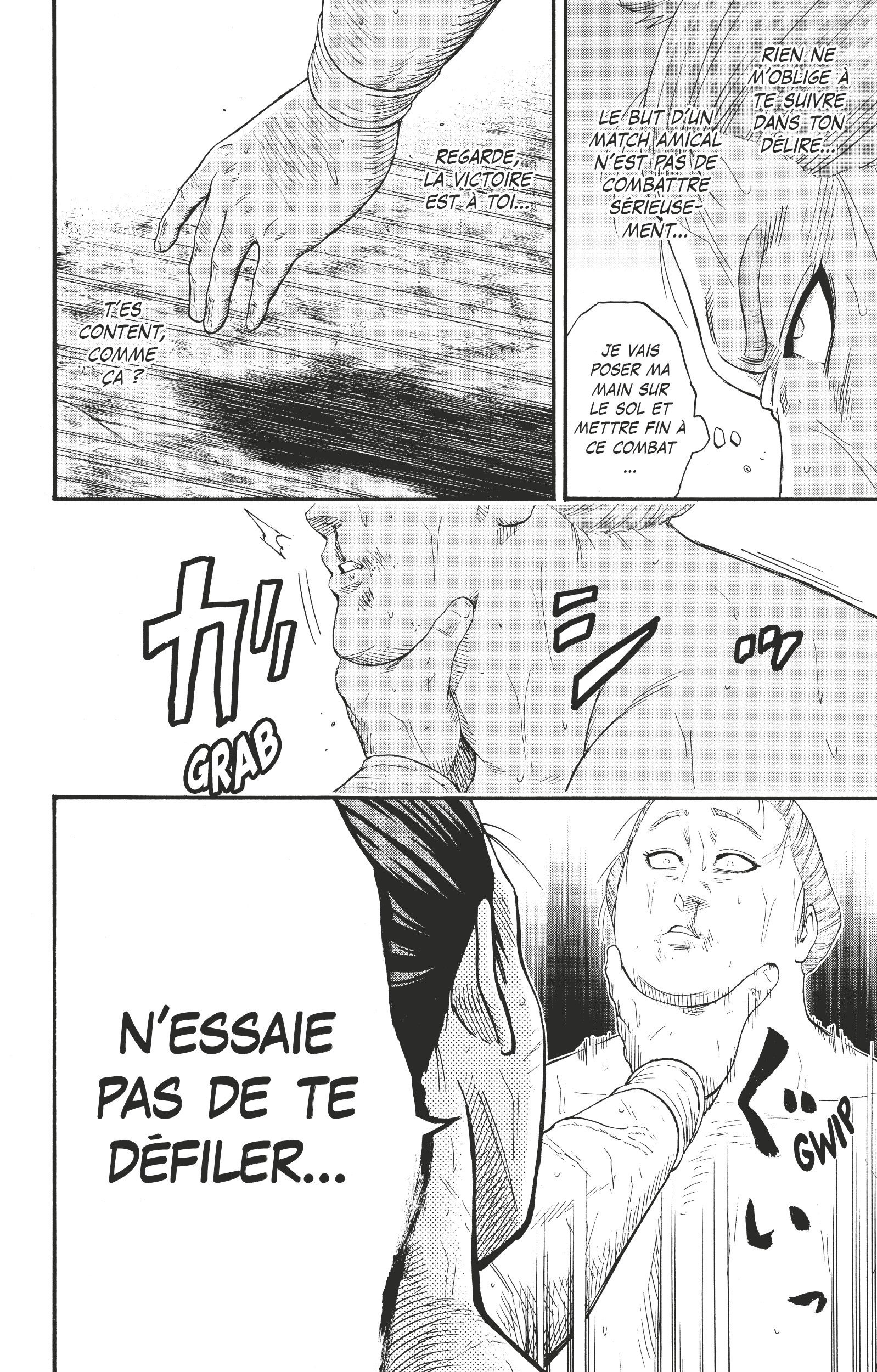Read Hinomaru Zumou FR Manga Online