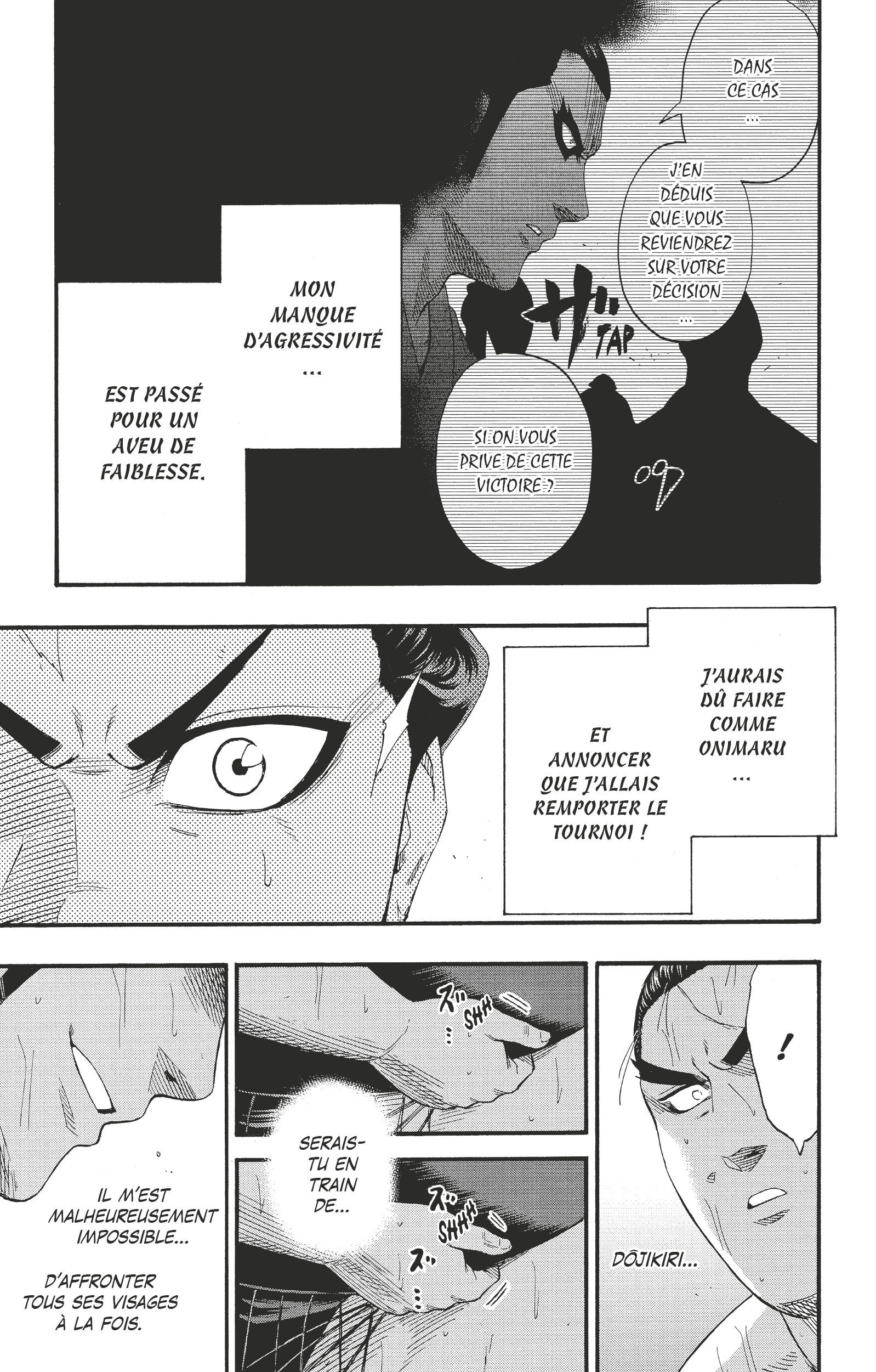 Read Hinomaru Zumou FR Manga Online