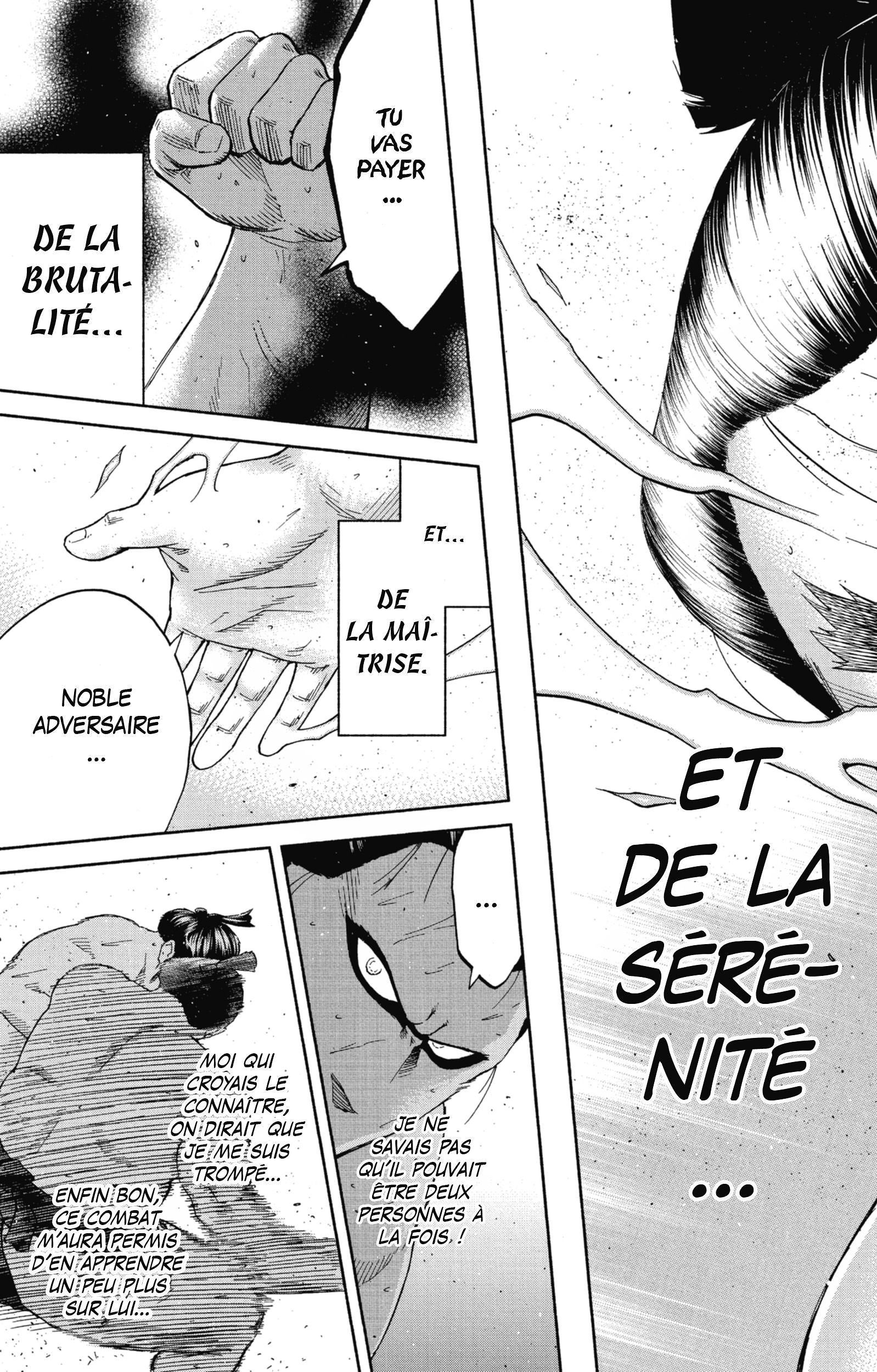 Read Hinomaru Zumou FR Manga Online