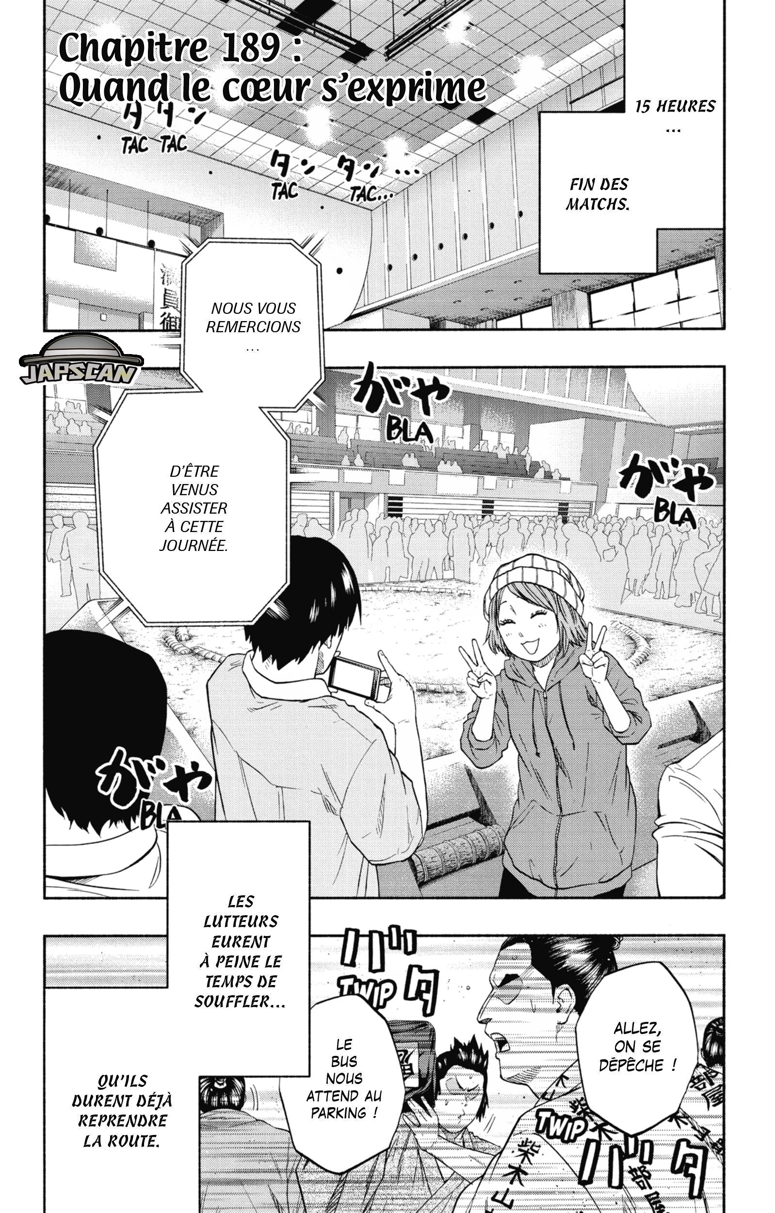 Read Hinomaru Zumou FR Manga Online