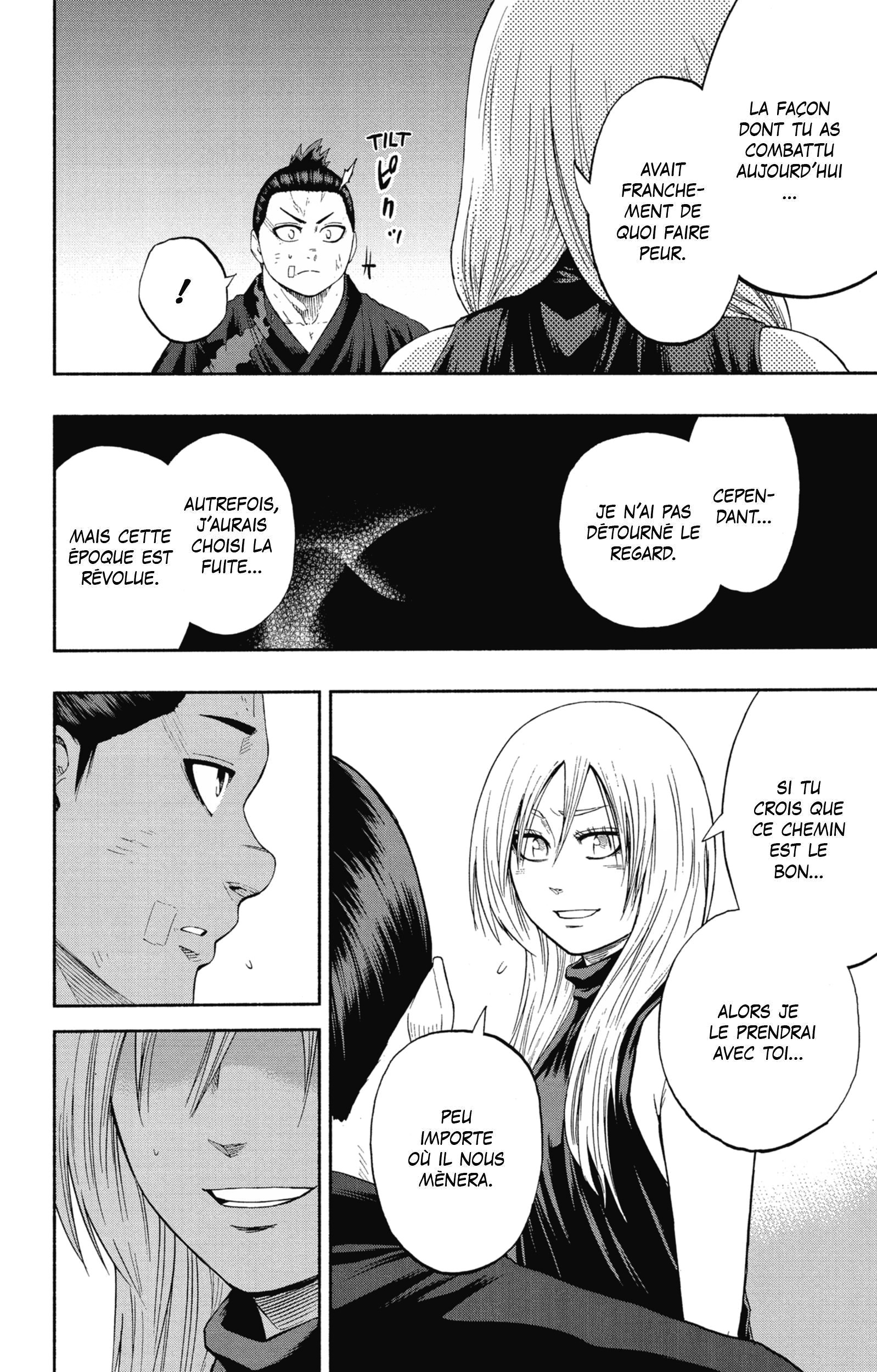 Read Hinomaru Zumou FR Manga Online
